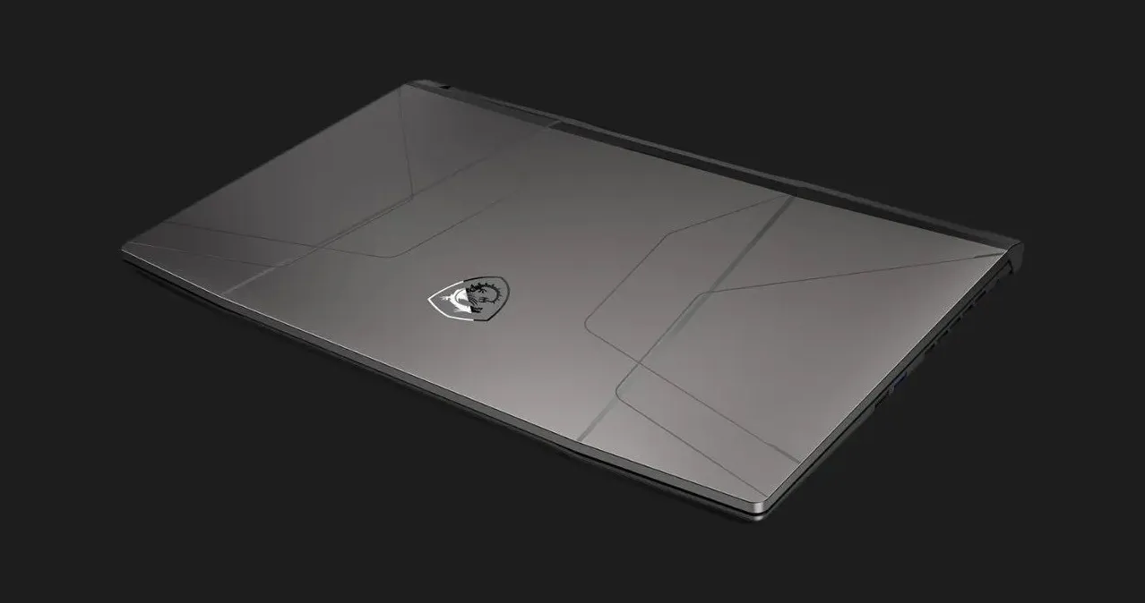 Ноутбук MSI Pulse GL66 12UDK (Intel Core i7/16GB/512GB (SSD)/RTX 3050 TI) (GL66 12UDK-205XPL) (Standard)