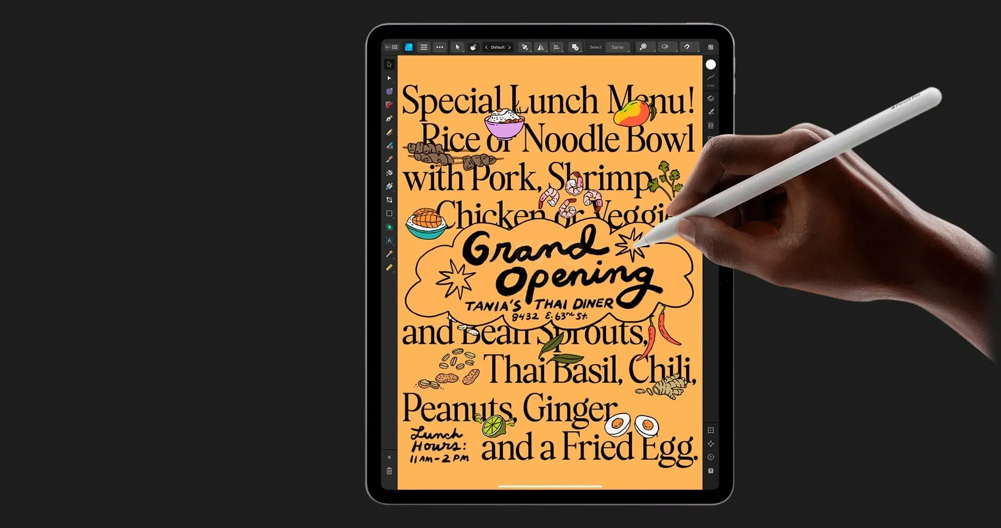 Apple iPad Air 11 (2025)