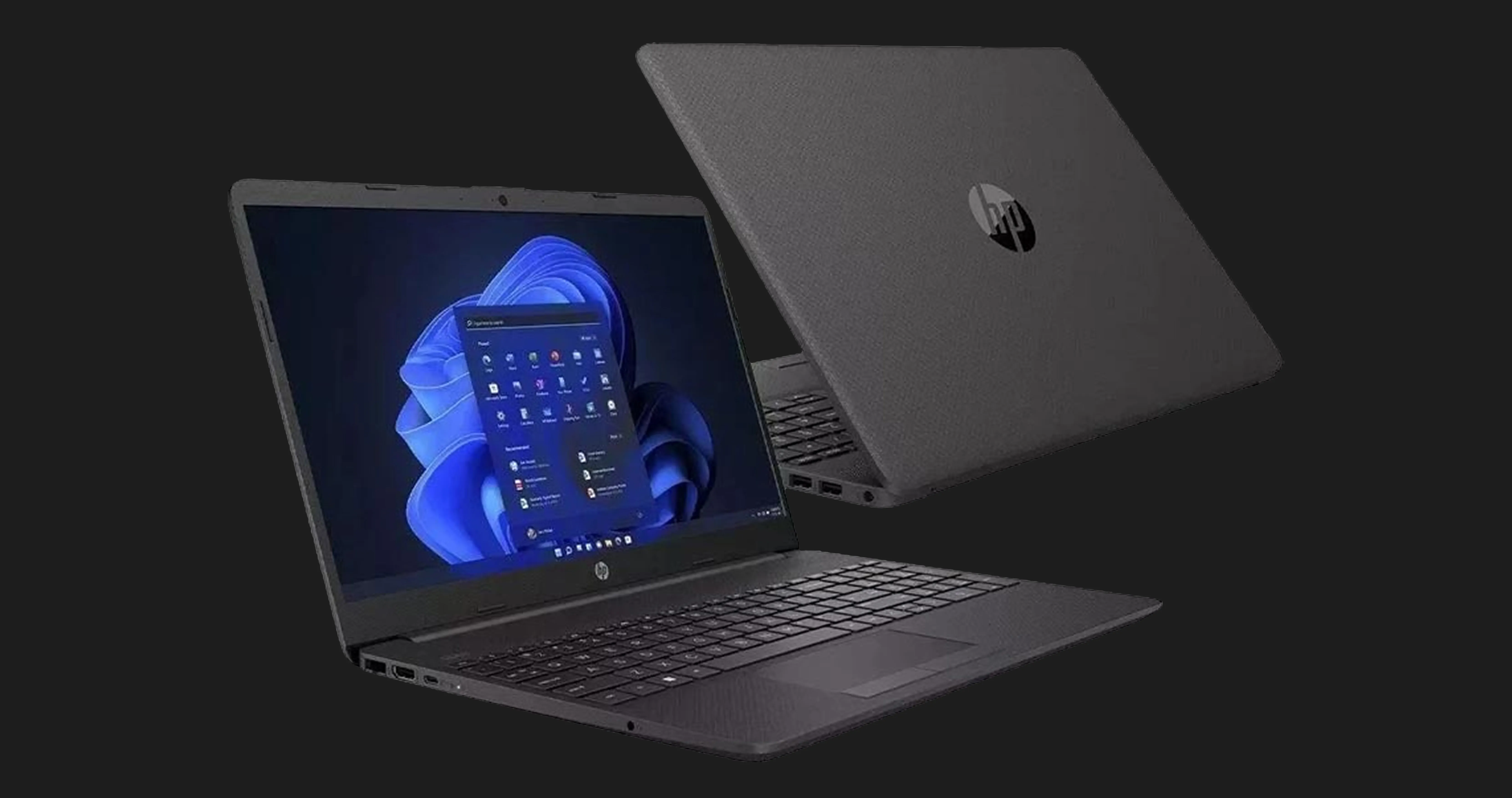 Ноутбук HP 250R G9 15.6" (Intel Core i3/64GB/2TB (SSD)/Intel UHD) (A82ZWUA) (Standard) (Custom)