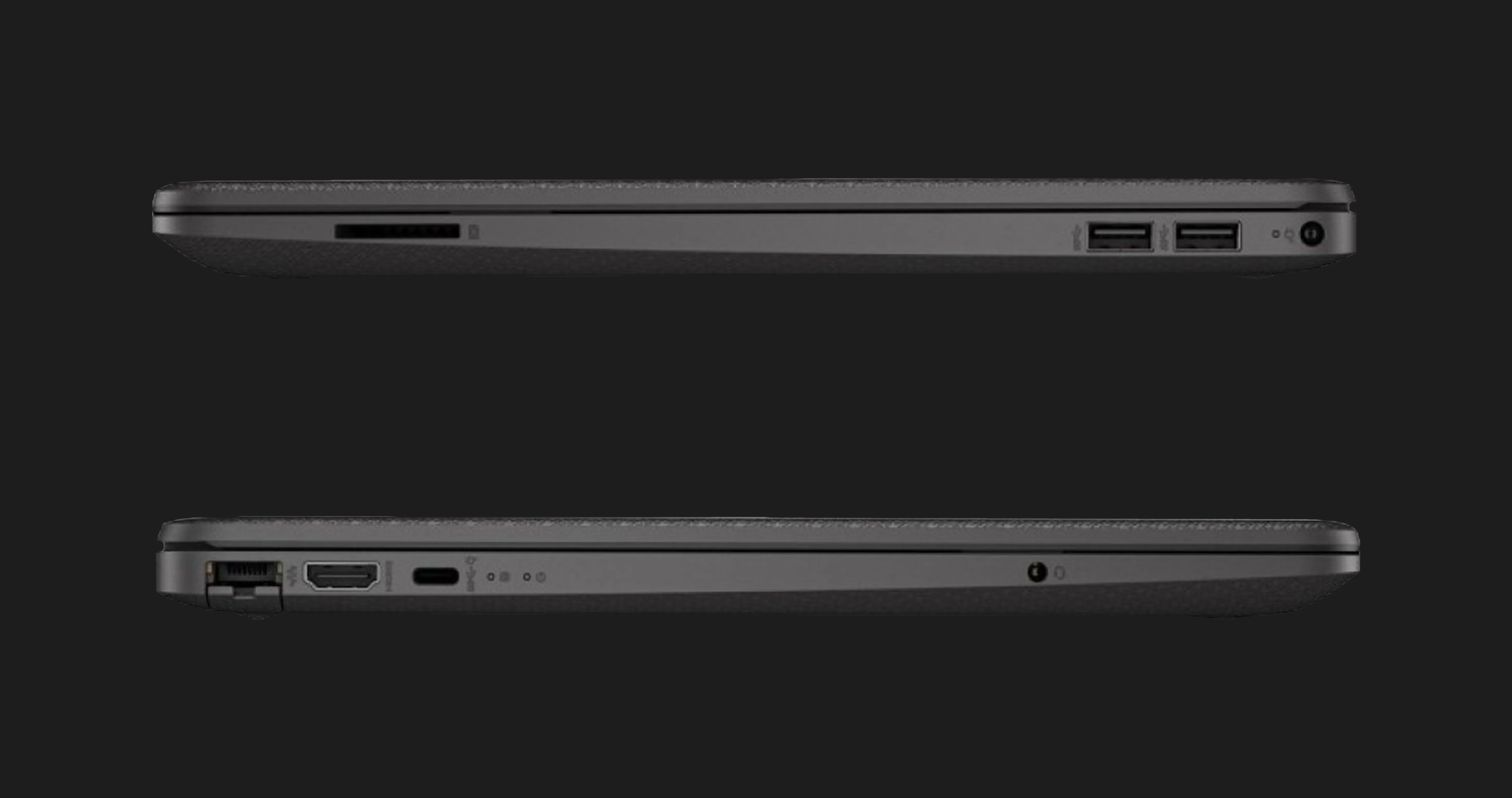 Ноутбук HP 250R G9 15.6" (Intel Core i3/64GB/2TB (SSD)/Intel UHD) (A82ZWUA) (Standard) (Custom)