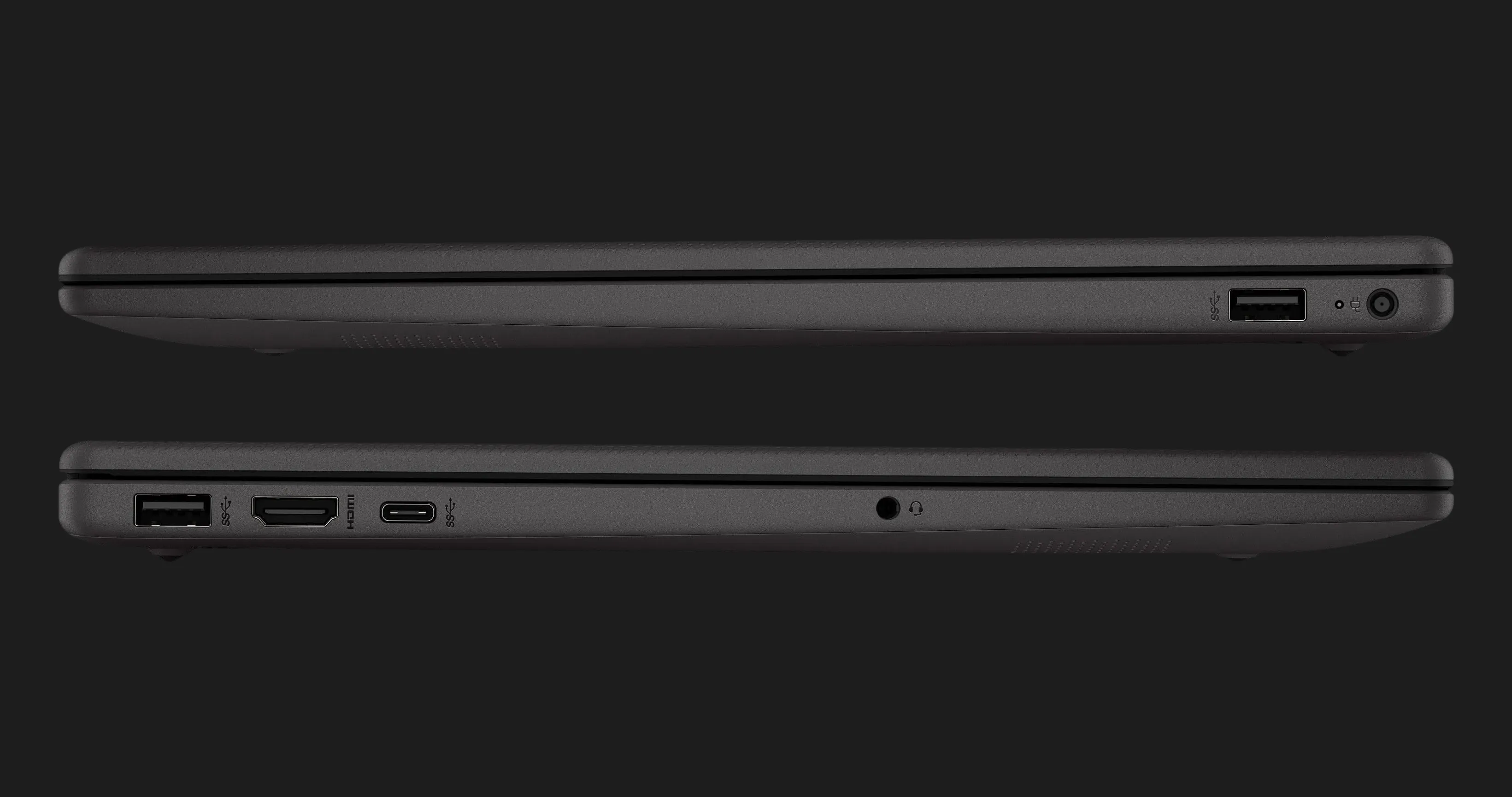 Ноутбук HP 255 G10 15.6&quot; (AMD Ryzen 3/8GB/512GB (SSD)/AMD Radeon Graphics) (AK9Z9AT) (UA)