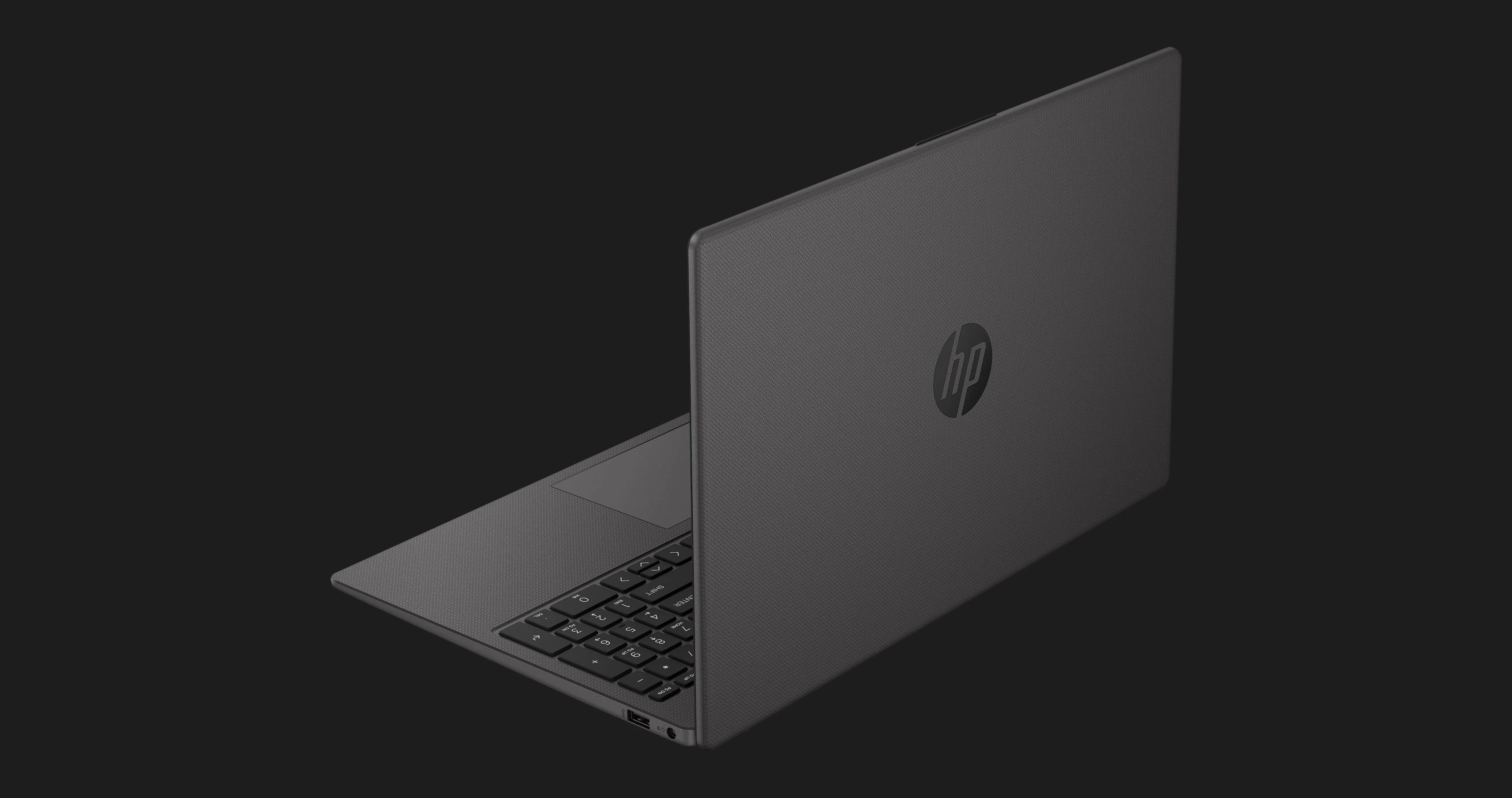 Ноутбук HP 255 G10 15.6&quot; (AMD Ryzen 3/8GB/512GB (SSD)/AMD Radeon Graphics) (AK9Z9AT) (UA)