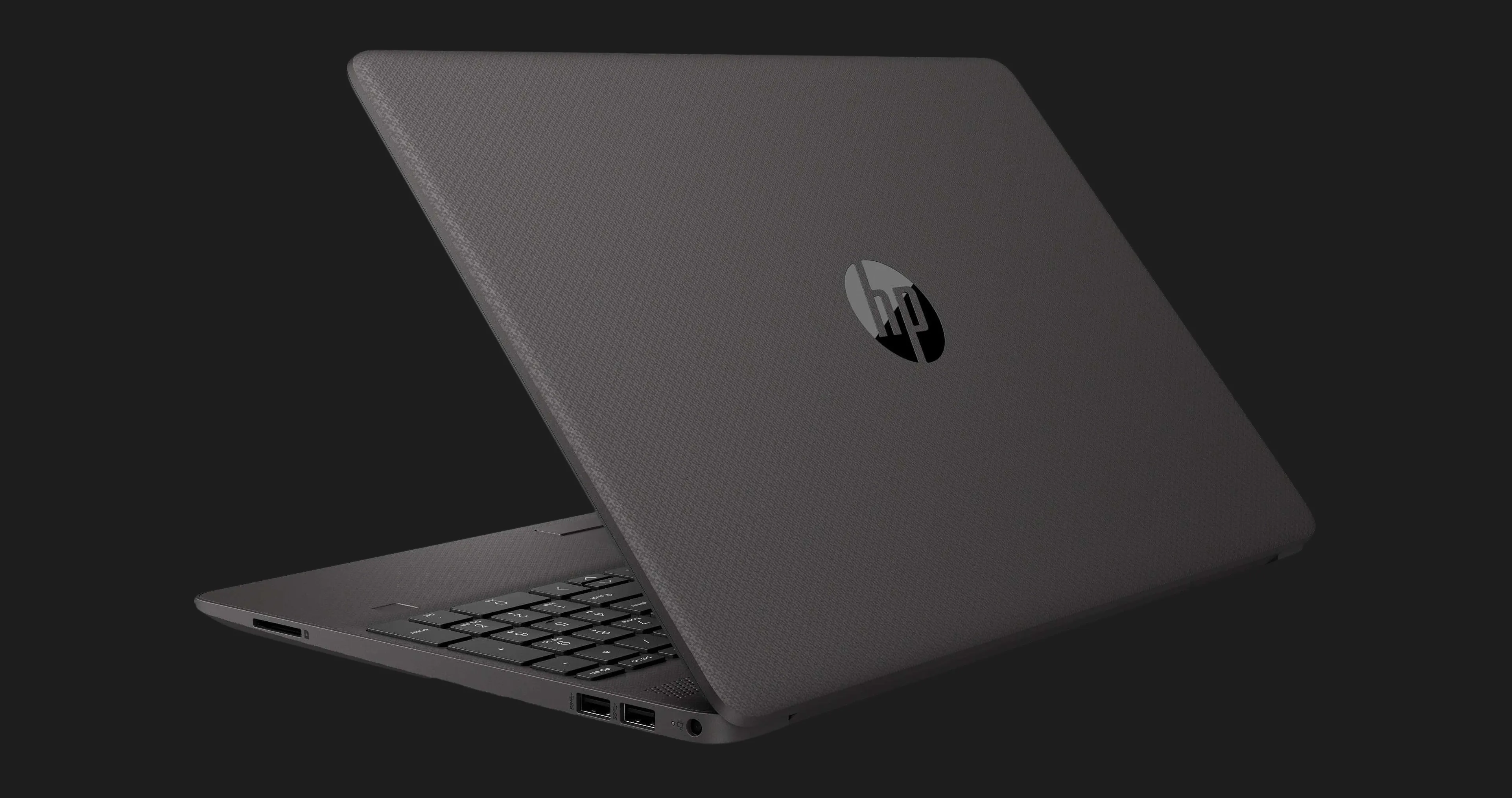 Ноутбук HP 255 G9 15.6" (AMD Ryzen 5/8GB/512GB (SSD)/AMD Radeon Graphics) (9M3F5AT) (UA)