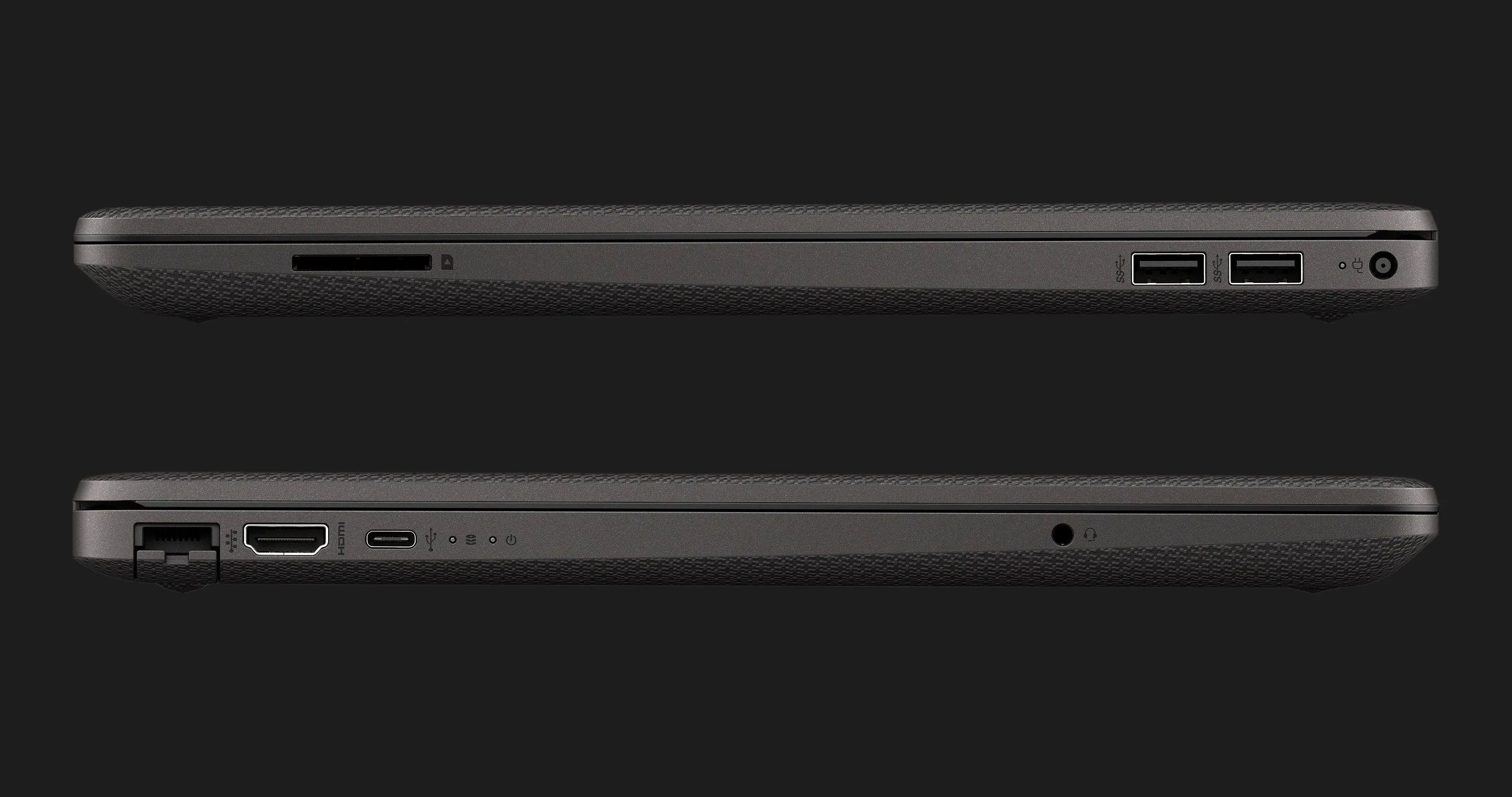 Ноутбук HP 255 G9 15.6" (AMD Ryzen 5/8GB/512GB (SSD)/AMD Radeon Graphics) (9M3F5AT) (UA)