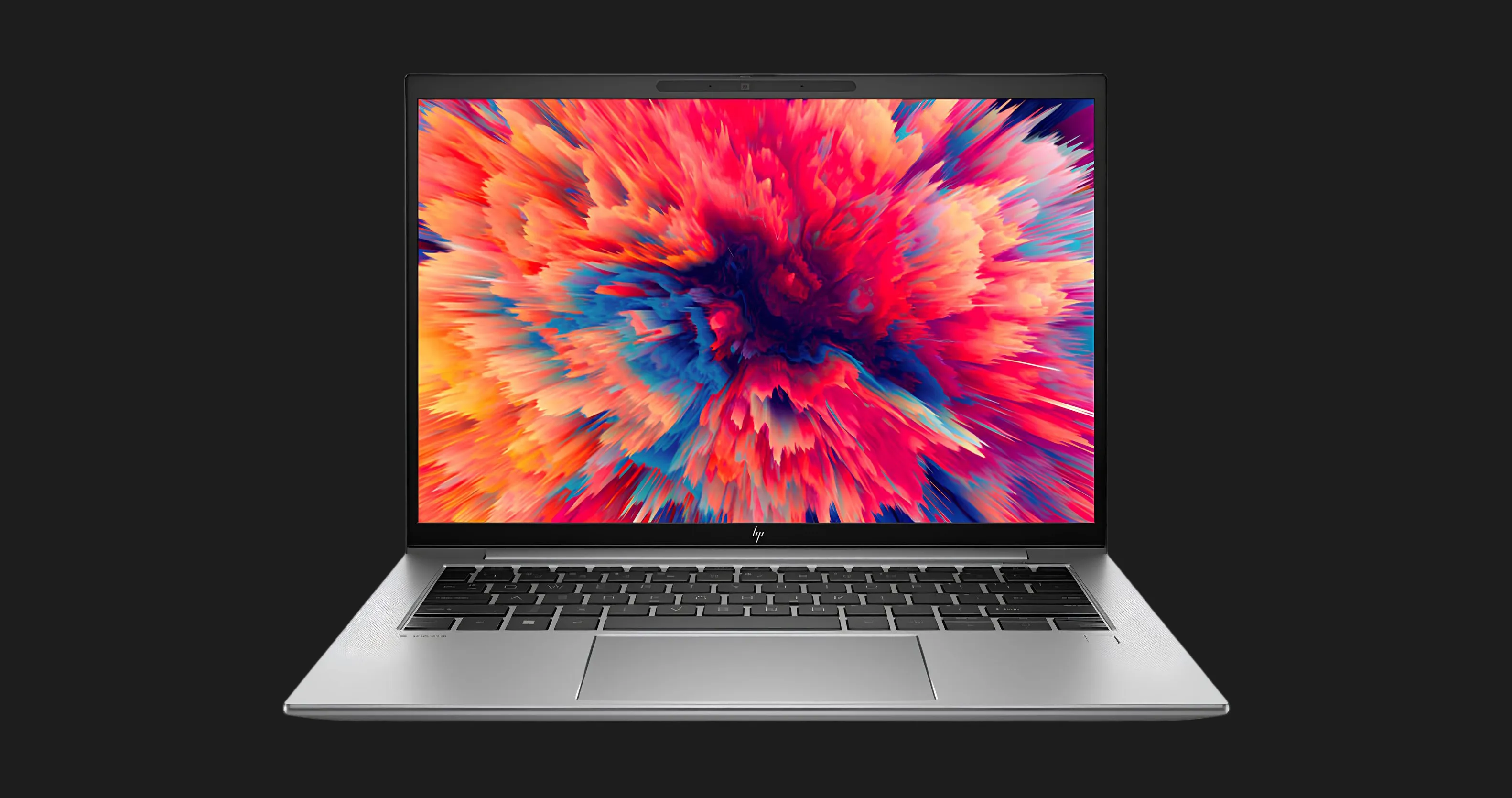 Ноутбук HP ZBook Firefly 14 G9 (Intel Core i7/64GB/2TB (SSD)/Intel Iris Xe Graphics) (6K3A6AV_V3) (UA)