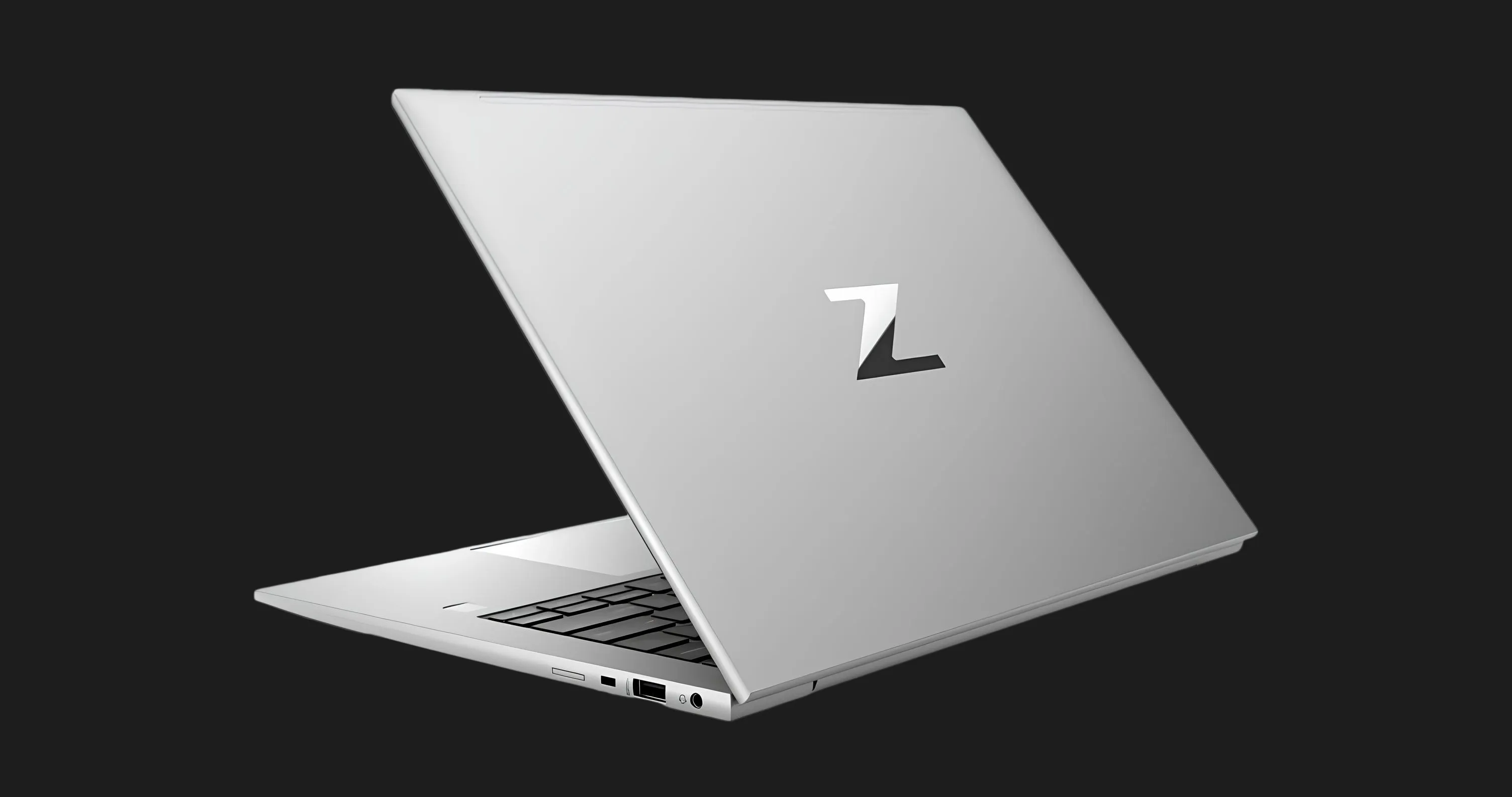 Ноутбук HP ZBook Firefly 14 G9 (Intel Core i7/64GB/2TB (SSD)/Intel Iris Xe Graphics) (6K3A6AV_V3) (UA)