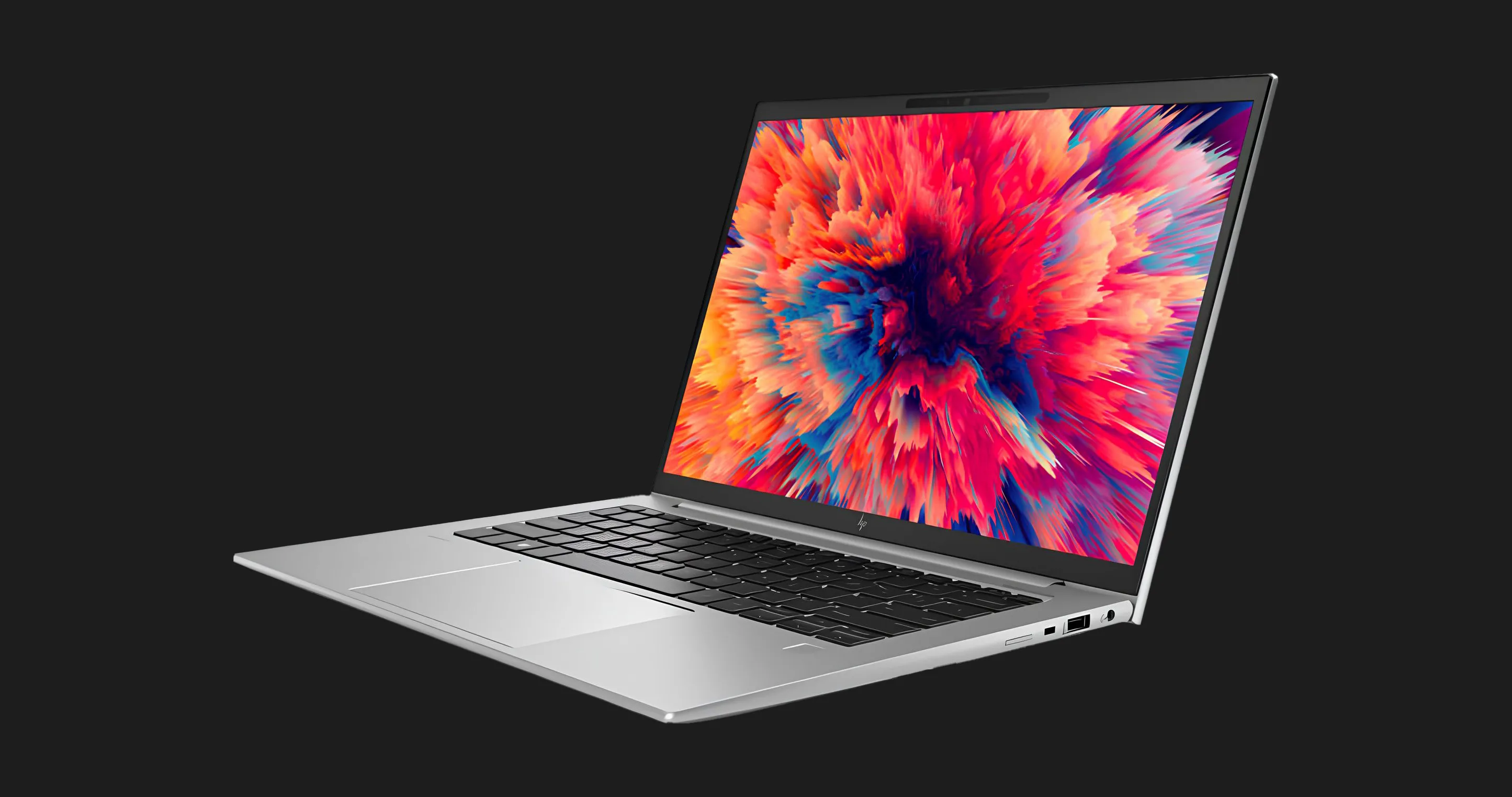 Ноутбук HP ZBook Firefly 14 G9 (Intel Core i7/64GB/2TB (SSD)/Intel Iris Xe Graphics) (6K3A6AV_V3) (UA)