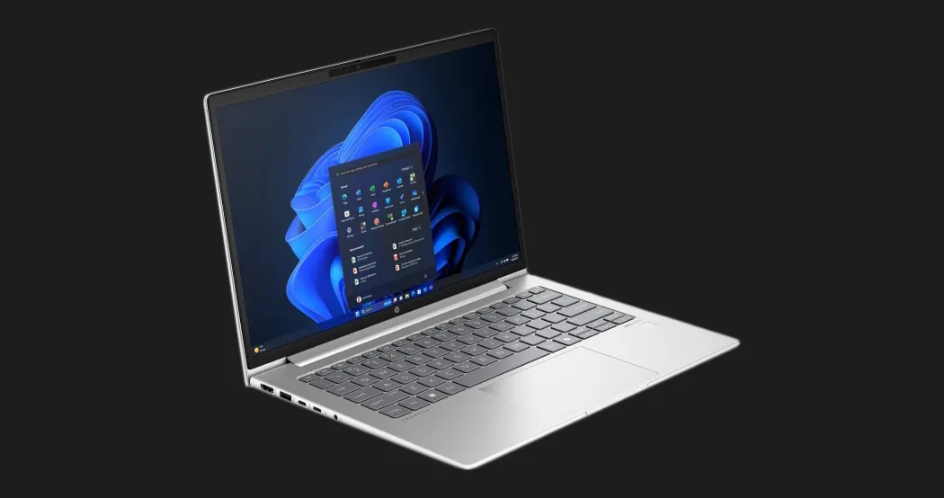 Ноутбук HP ProBook 440 G11 14" (Intel Core Ultra 7/16GB/512GB (SSD)/Intel Arc Graphics) (8Z4M5AV_V3) (UA)