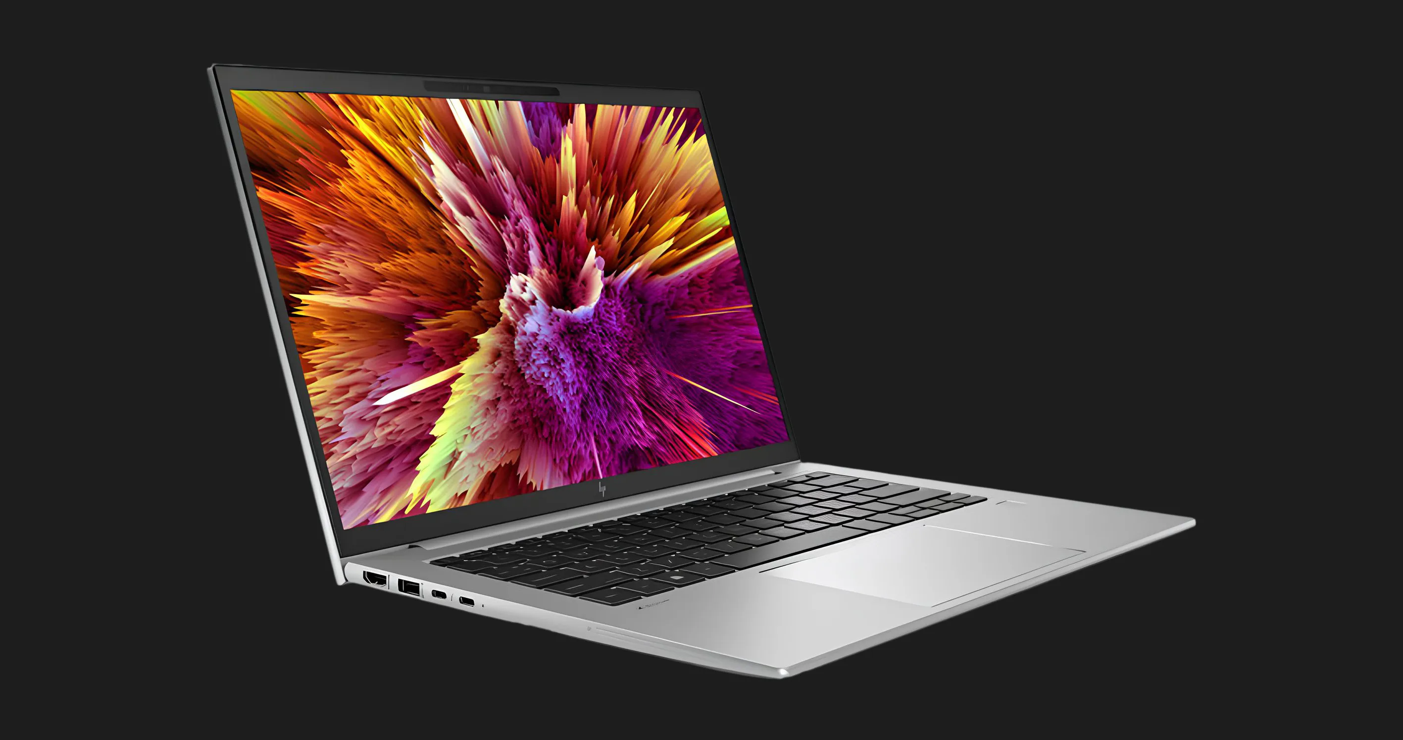 Ноутбук HP ZBook Firefly 14 G10 (Intel Core i7/16GB/512GB (SSD)/Intel Iris Xe Graphics) (82N21AV_V2) (UA)