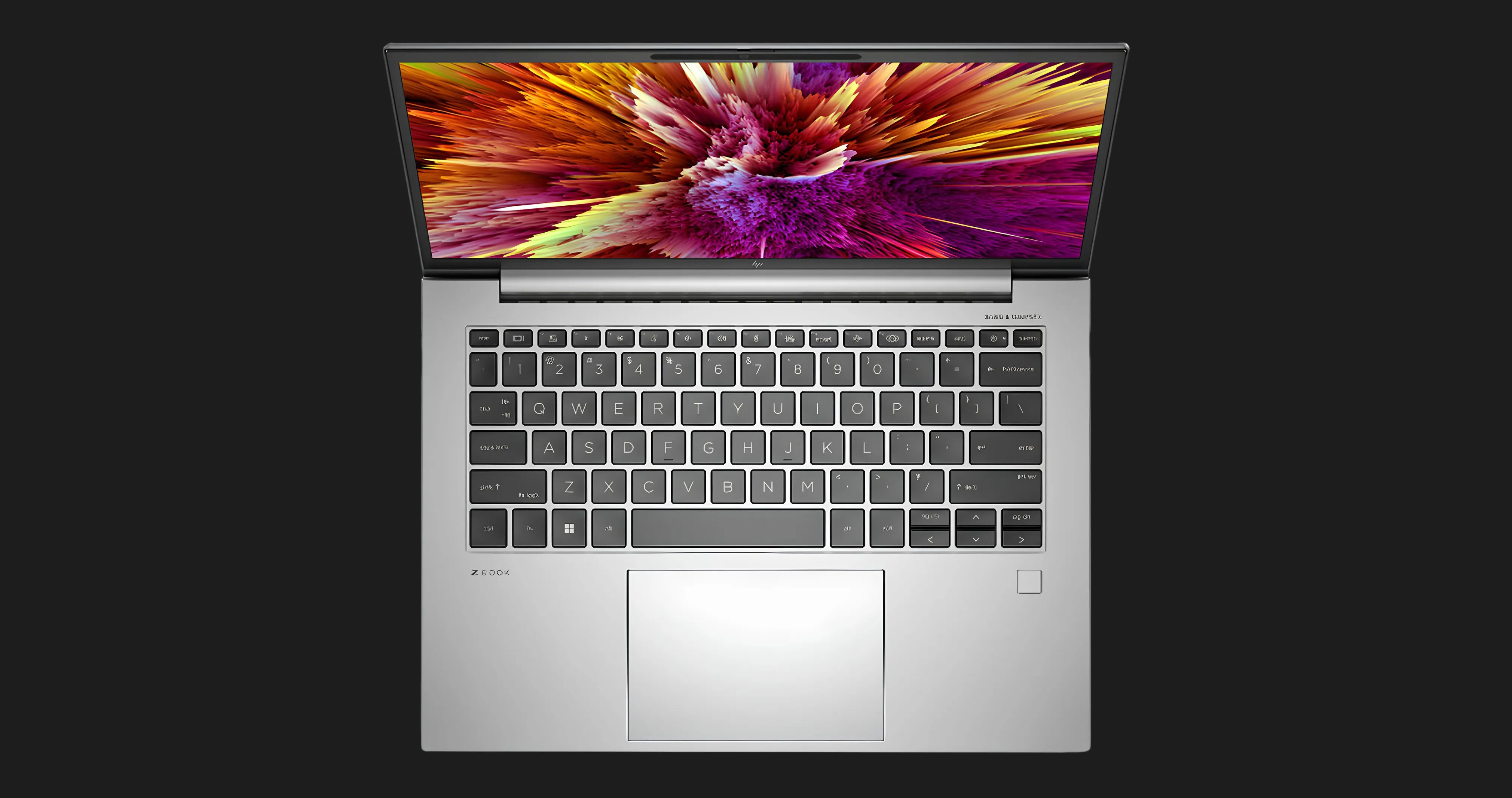 Ноутбук HP ZBook Firefly 14 G10 (Intel Core i7/16GB/512GB (SSD)/Intel Iris Xe Graphics) (82N21AV_V2) (UA)