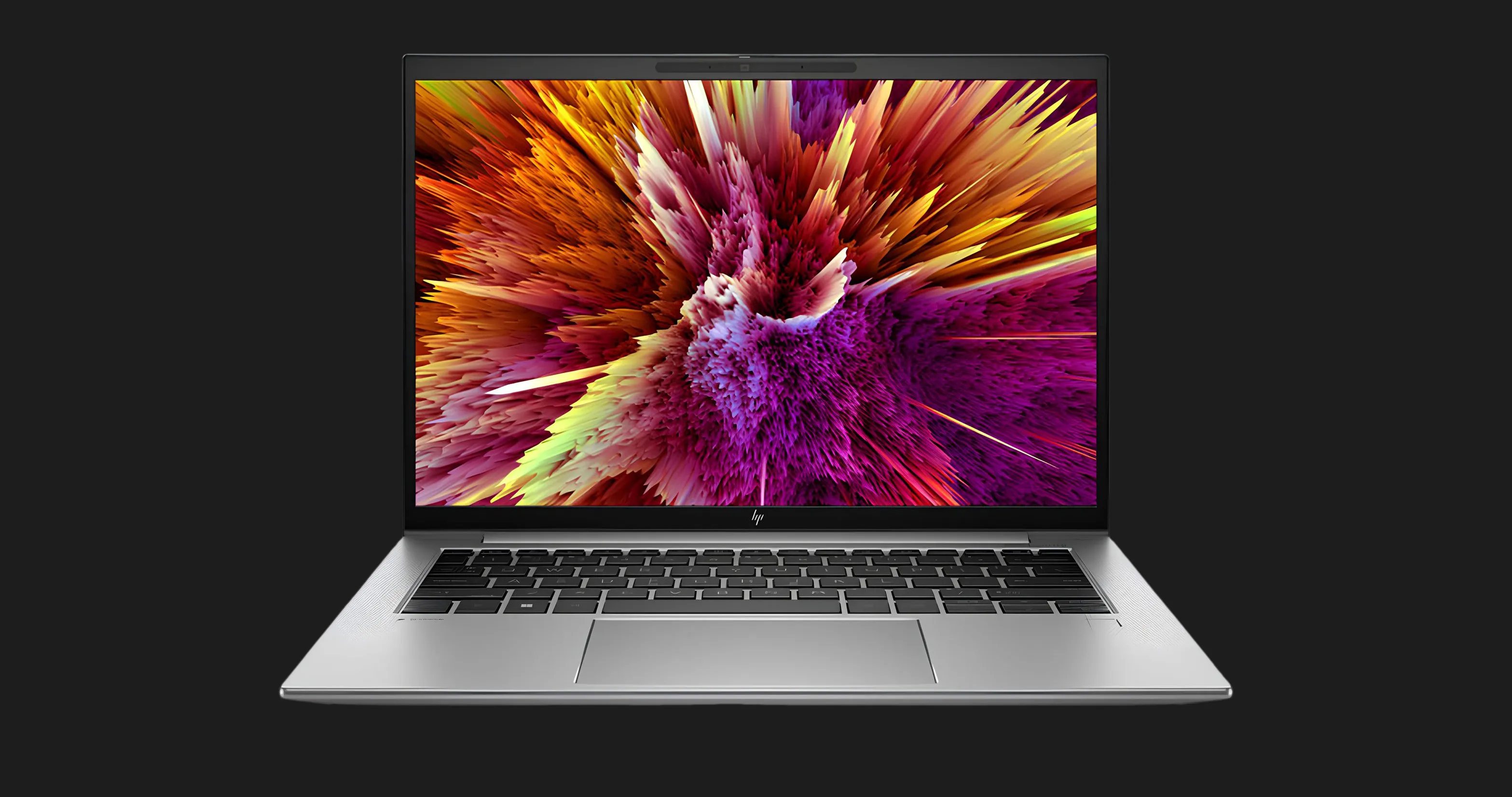 Ноутбук HP ZBook Firefly 14 G10 (Intel Core i7/16GB/512GB (SSD)/Intel Iris Xe Graphics) (82N21AV_V2) (UA)