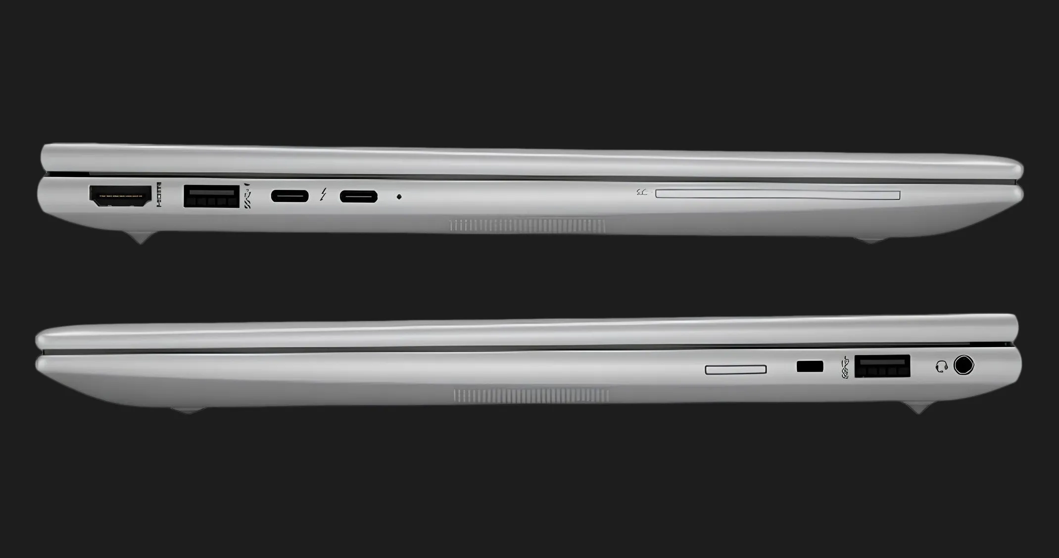 Ноутбук HP ZBook Firefly 14 G10 (Intel Core i7/16GB/512GB (SSD)/Intel Iris Xe Graphics) (82N21AV_V2) (UA)