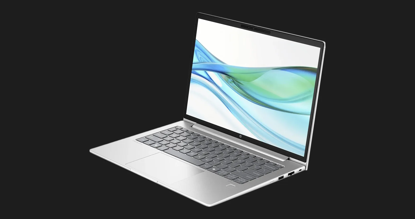 Ноутбук HP ProBook 460 G11 16&quot; (Intel Core Ultra 7/16GB/1TB (SSD)/Intel Arc) (A1LH6UT) (Standard)