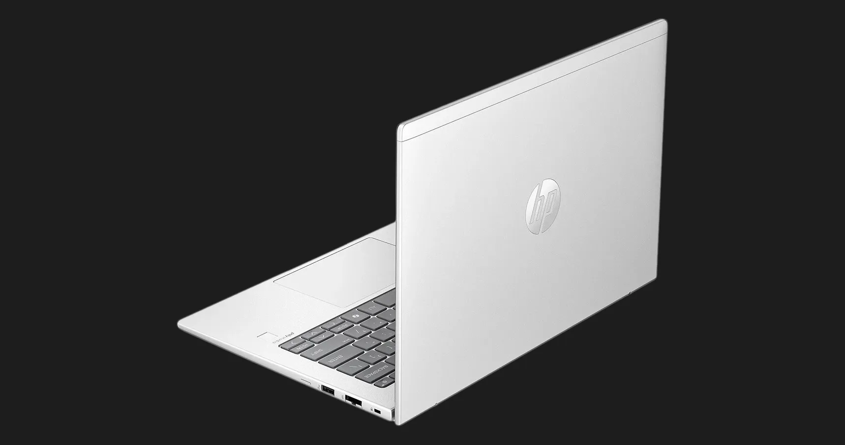 Ноутбук HP ProBook 460 G11 16&quot; (Intel Core Ultra 7/16GB/1TB (SSD)/Intel Arc) (A1LH6UT) (Standard)