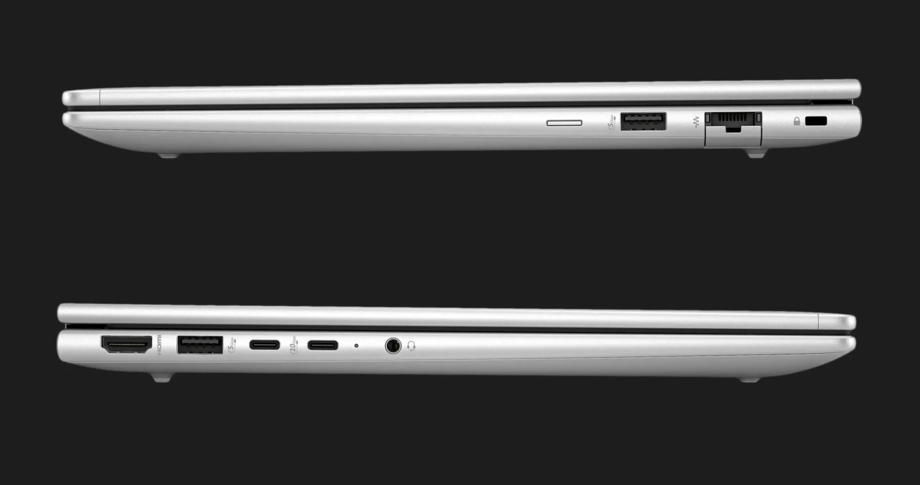 Ноутбук HP ProBook 460 G11 16&quot; (Intel Core Ultra 7/16GB/1TB (SSD)/Intel Arc) (A1LH6UT) (Standard)