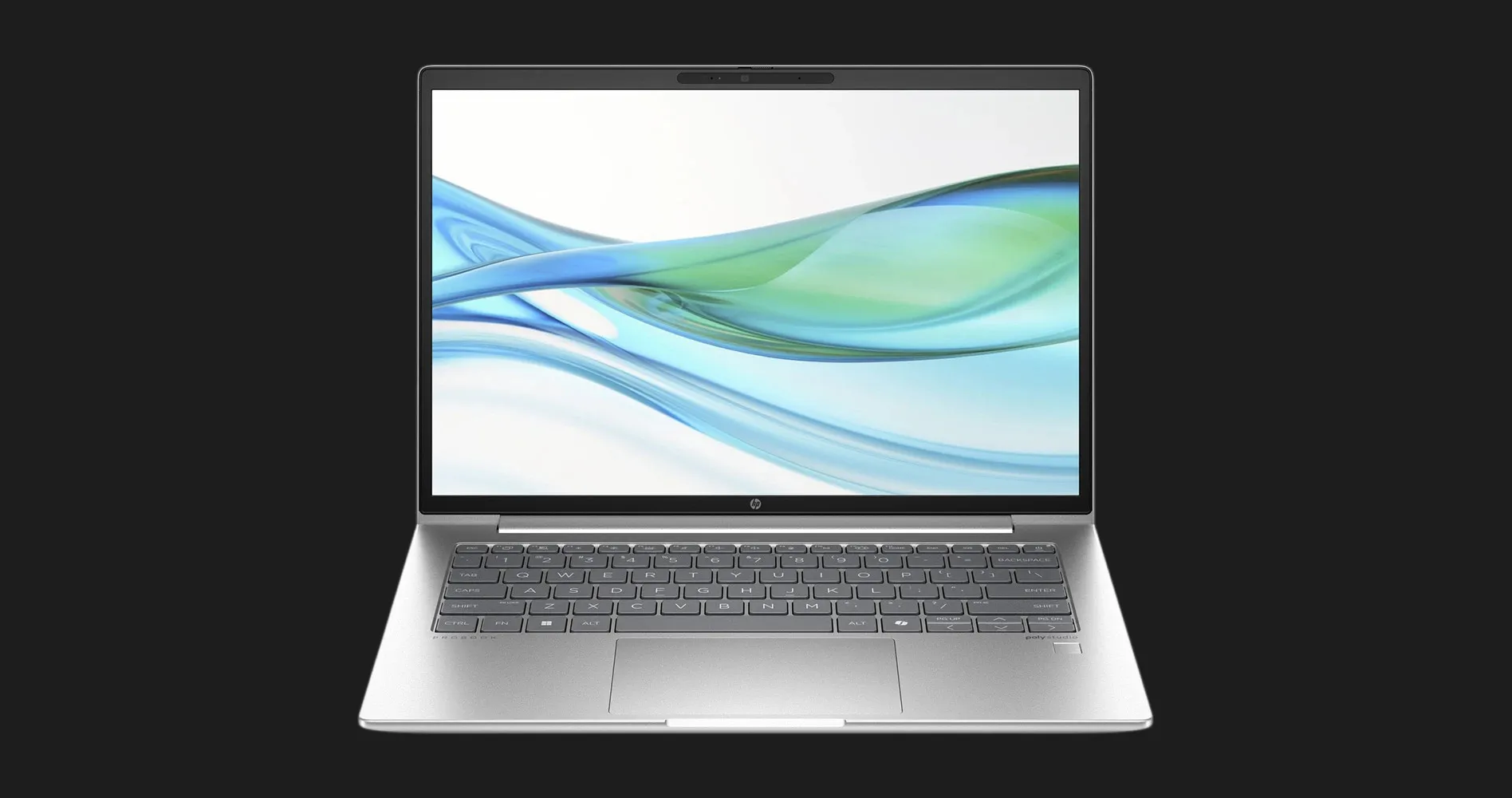 Ноутбук HP ProBook 465 G11 16" (AMD Ryzen 3/16GB/1TB (SSD)/AMD Radeon Graphics) (901H2AV_V2) (UA)