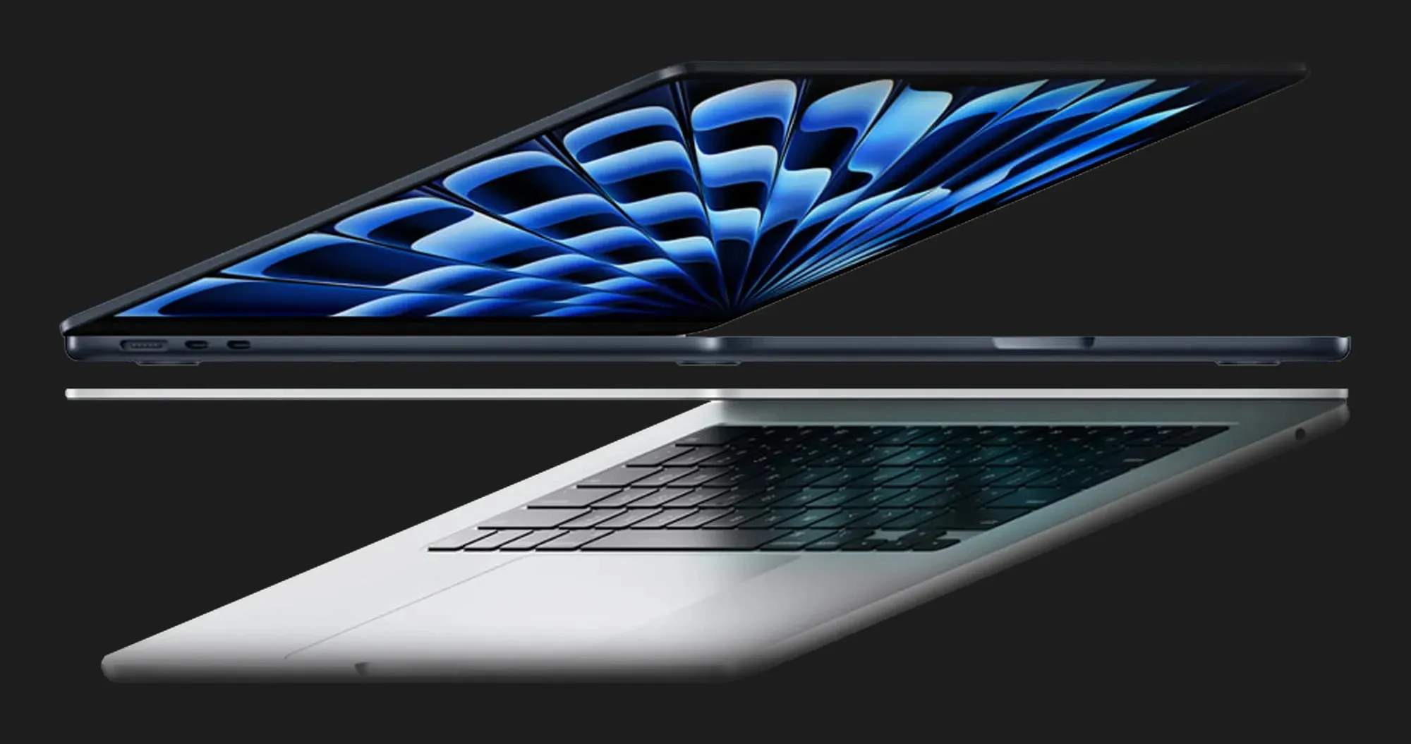 MacBook Air 15 (2025) (Apple M4)