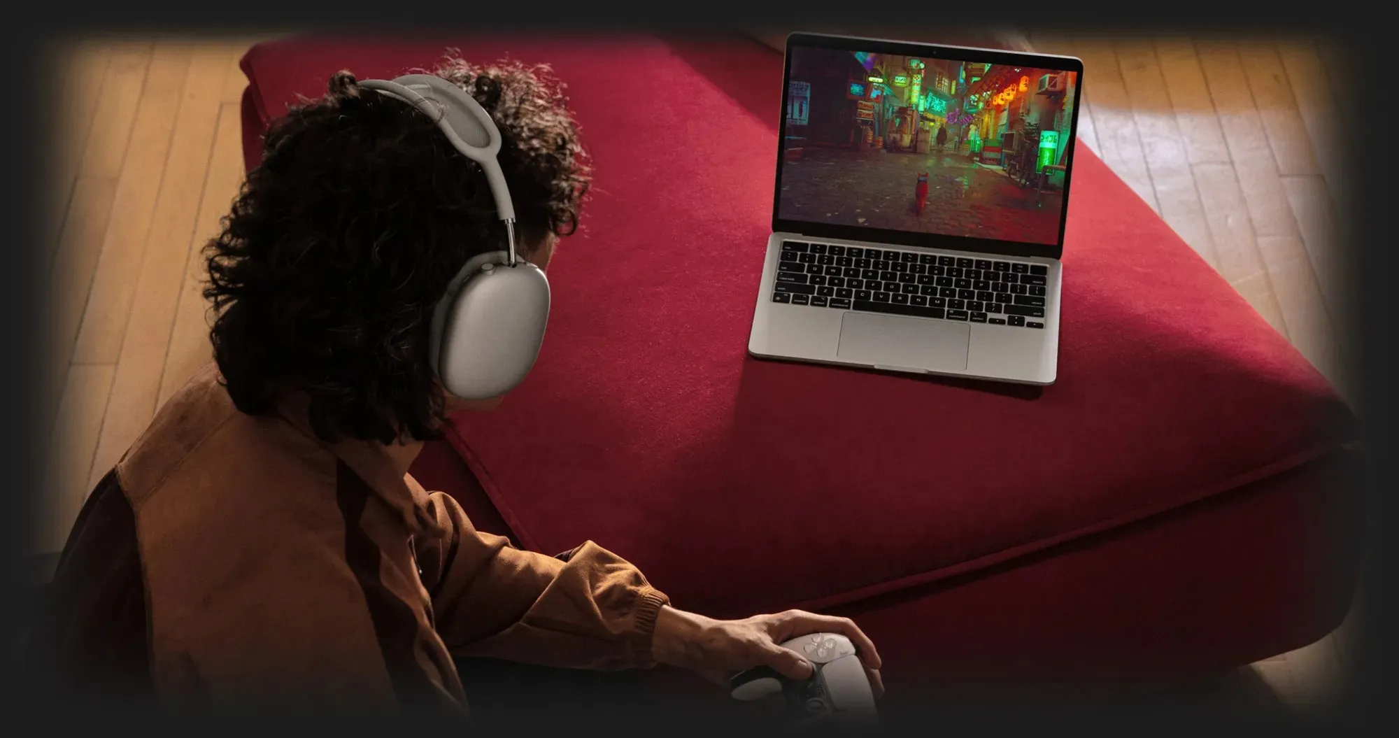 MacBook Air 15 (2025) (Apple M4)