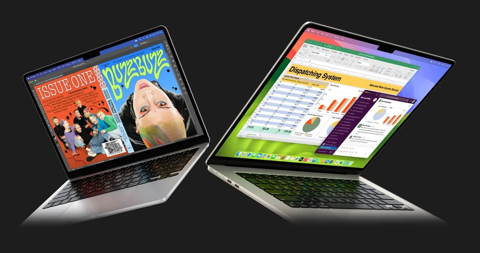 MacBook Air 13 (2025) (Apple M4)