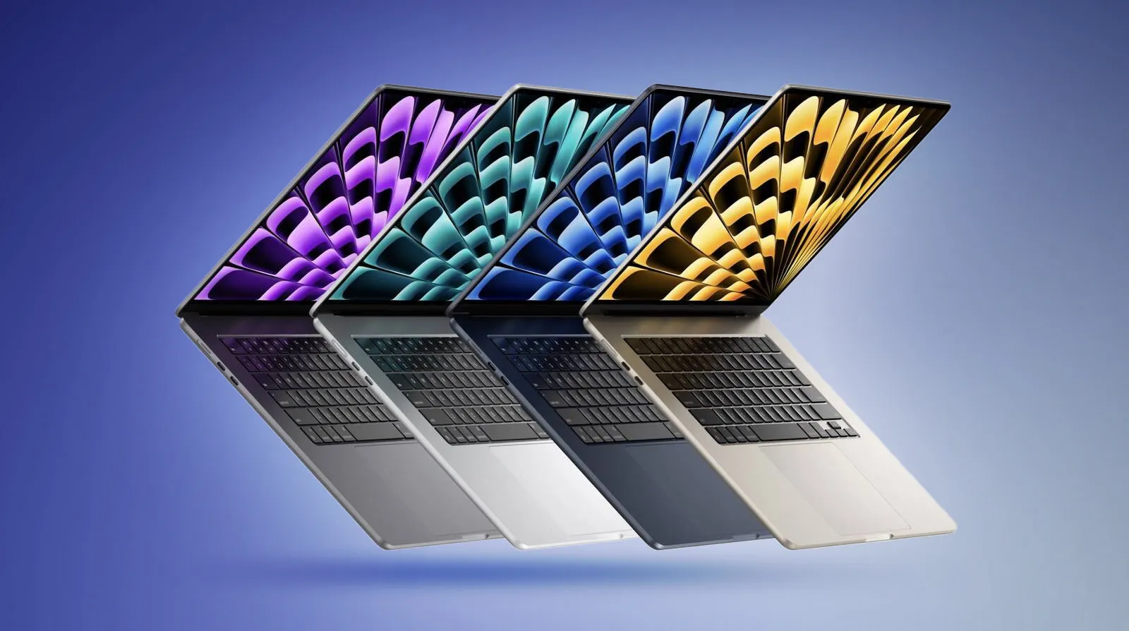 MacBook Air 2025