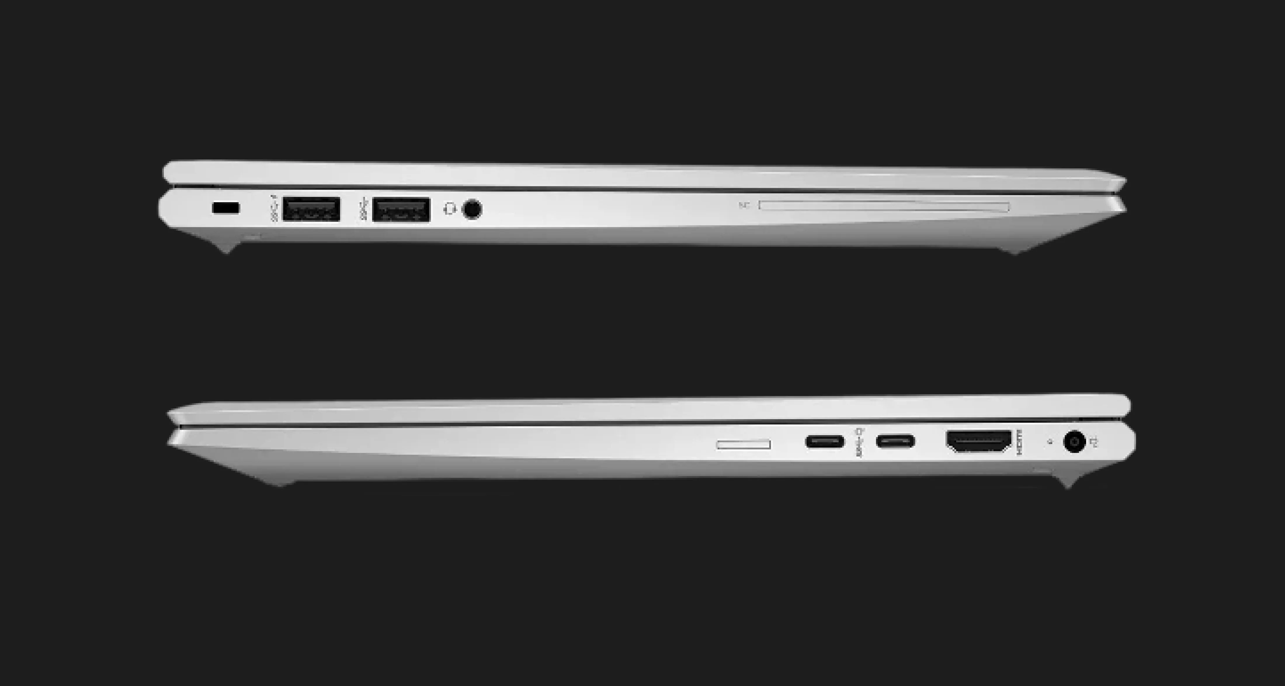 Ноутбук HP EliteBook 845 G8 14" (AMD Ryzen 7 PRO/64GB/2TB (SSD)/Radeon Graphics Vega 8) (1W3K37AV) (Standard)