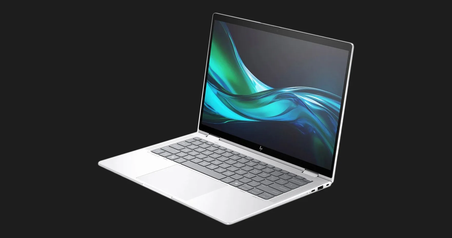 Ноутбук HP EliteBook 1040 G11 x360 14" (Intel Core Ultra 7/32GB/1TB (SSD)/Intel Arc Graphics) (8Y1Q0AV_V4) (UA)