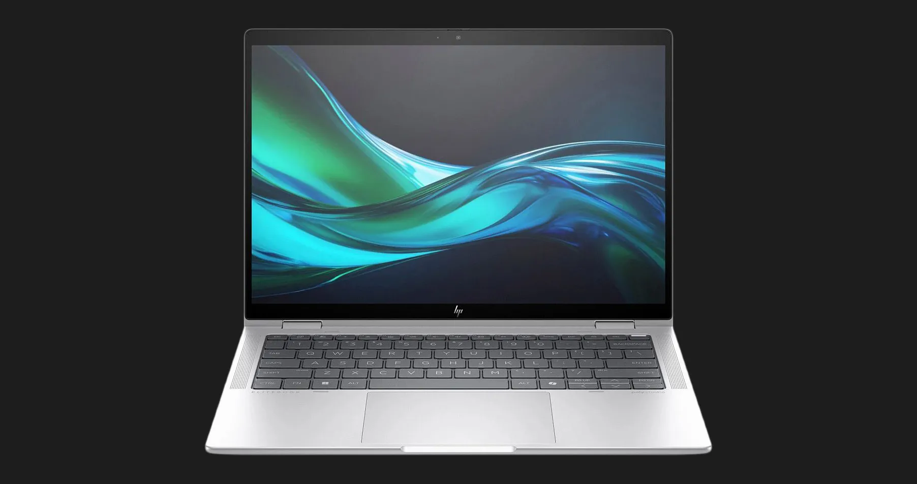 Ноутбук HP EliteBook 1040 G11 x360 14" (Intel Core Ultra 7/32GB/1TB (SSD)/Intel Arc Graphics) (8Y1Q0AV_V4) (UA)
