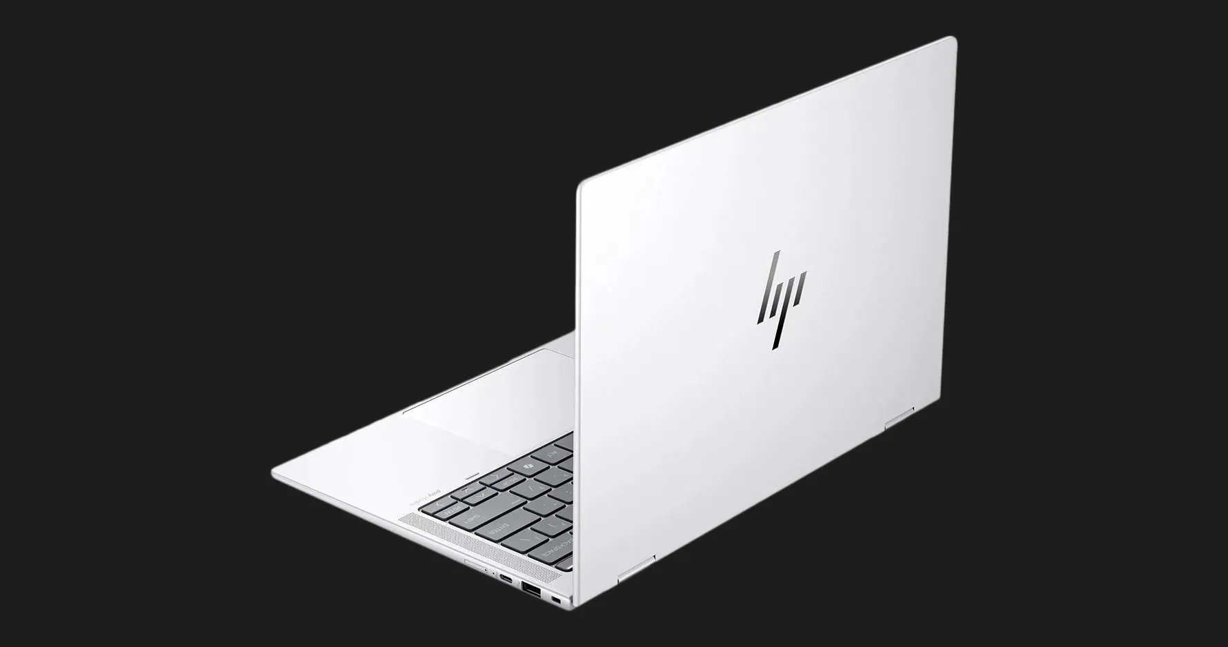 Ноутбук HP EliteBook 1040 G11 x360 14" (Intel Core Ultra 7/32GB/1TB (SSD)/Intel Arc Graphics) (8Y1Q0AV_V4) (UA)