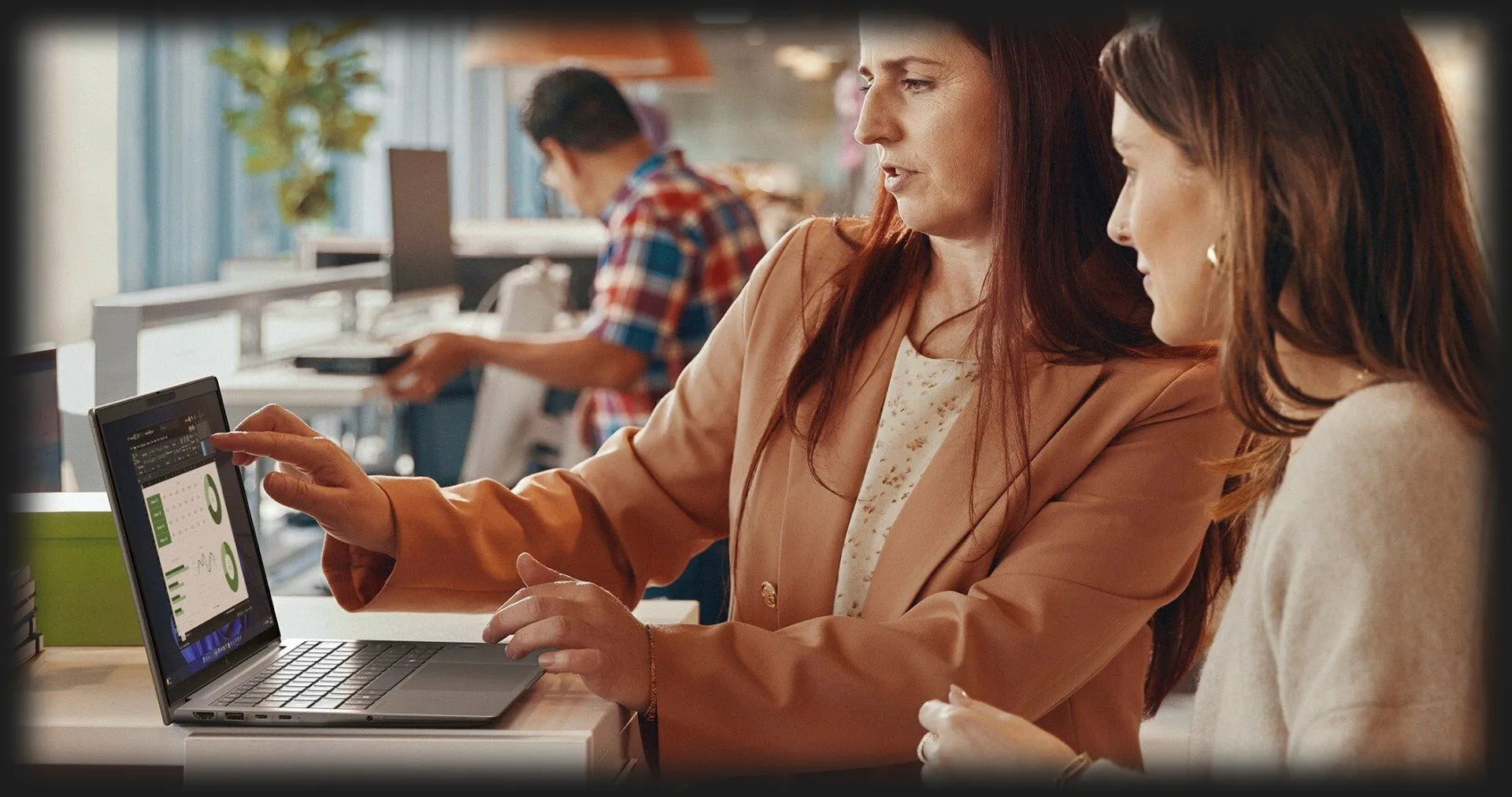 Ноутбук HP EliteBook 630 G11 13.3" (Intel Core Ultra 7/32GB/1TB (SSD)/Intel HD) (900X9AV_V3) (UA)
