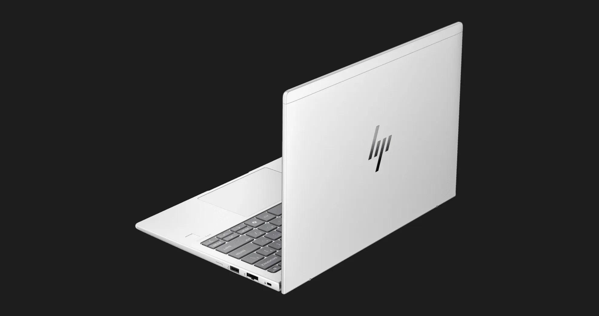 Ноутбук HP EliteBook 630 G11 13.3" (Intel Core Ultra 7/32GB/1TB (SSD)/Intel HD) (900X9AV_V3) (UA)