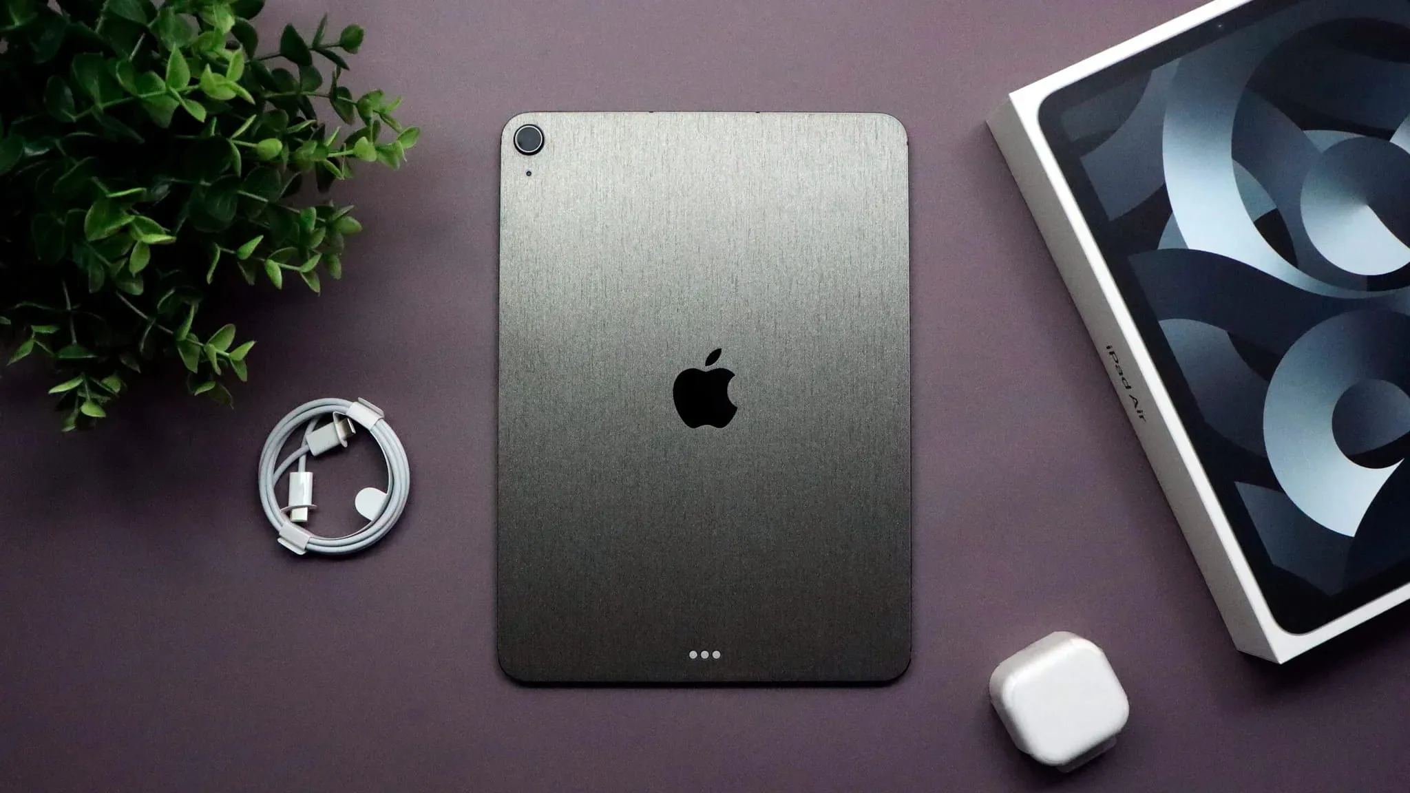 iPad Air 2025 M3