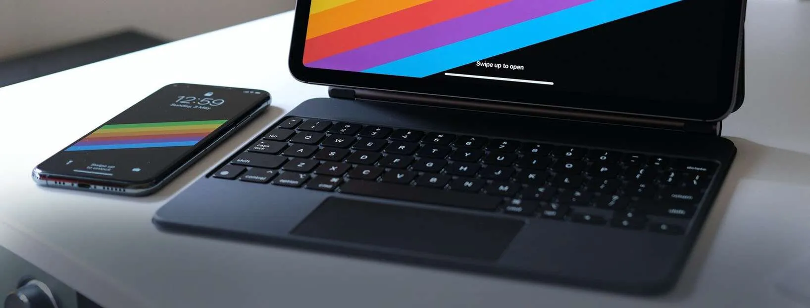 iPad Air M3 проти iPad Air M2: огляд відмінностей