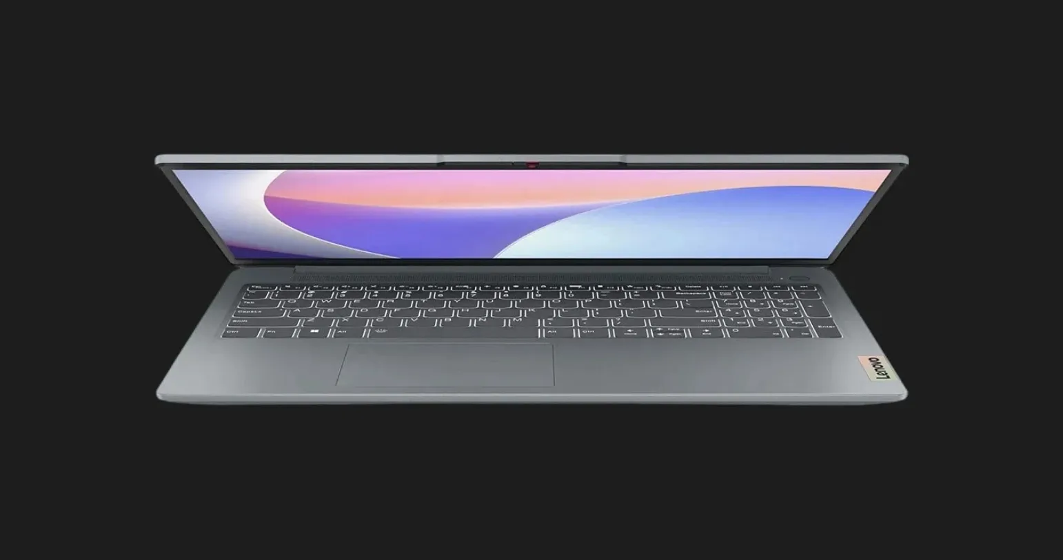 Ноутбук Lenovo IdeaPad Slim 3 15.6" (Intel Core i3/8GB/512GB (SSD)/Intel UHD) (82XB00AGRA) (UA)