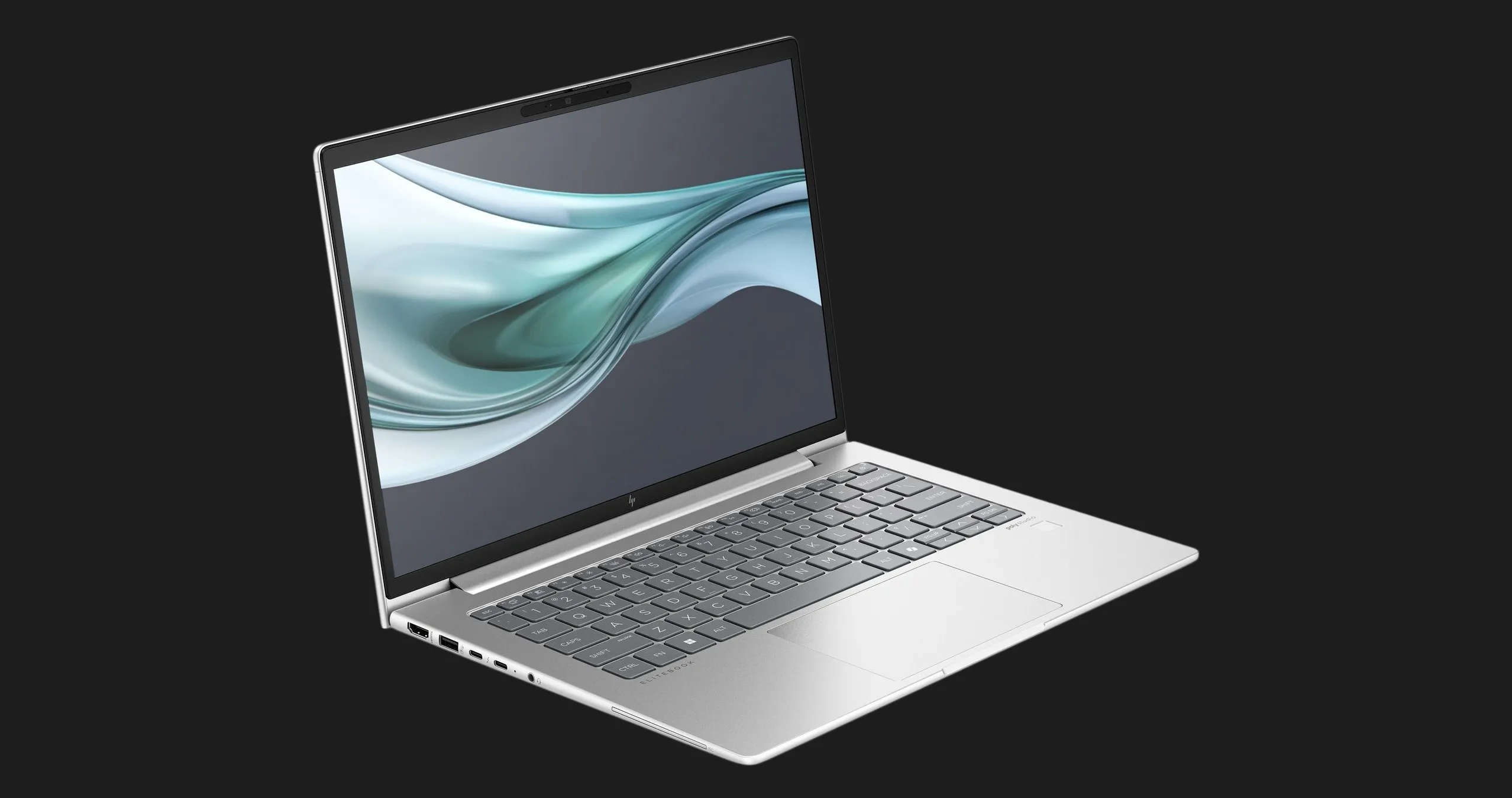 Ноутбук HP EliteBook 640 G11 14" (Intel Core Ultra 7/16GB/512GB (SSD)/Intel HD) (901D8AV_V1) (UA)