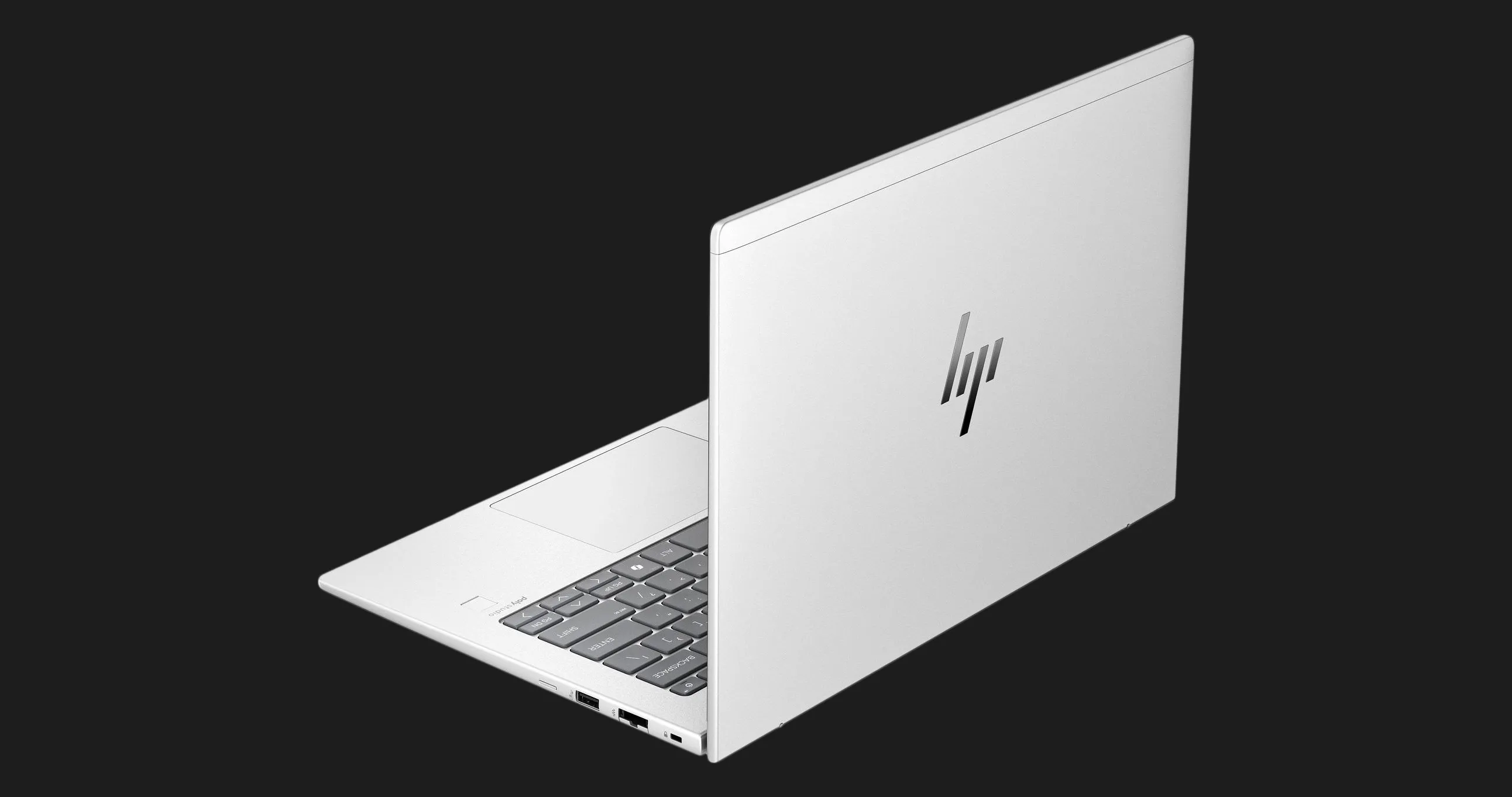Ноутбук HP EliteBook 640 G11 14" (Intel Core Ultra 7/16GB/512GB (SSD)/Intel HD) (901D8AV_V1) (UA)