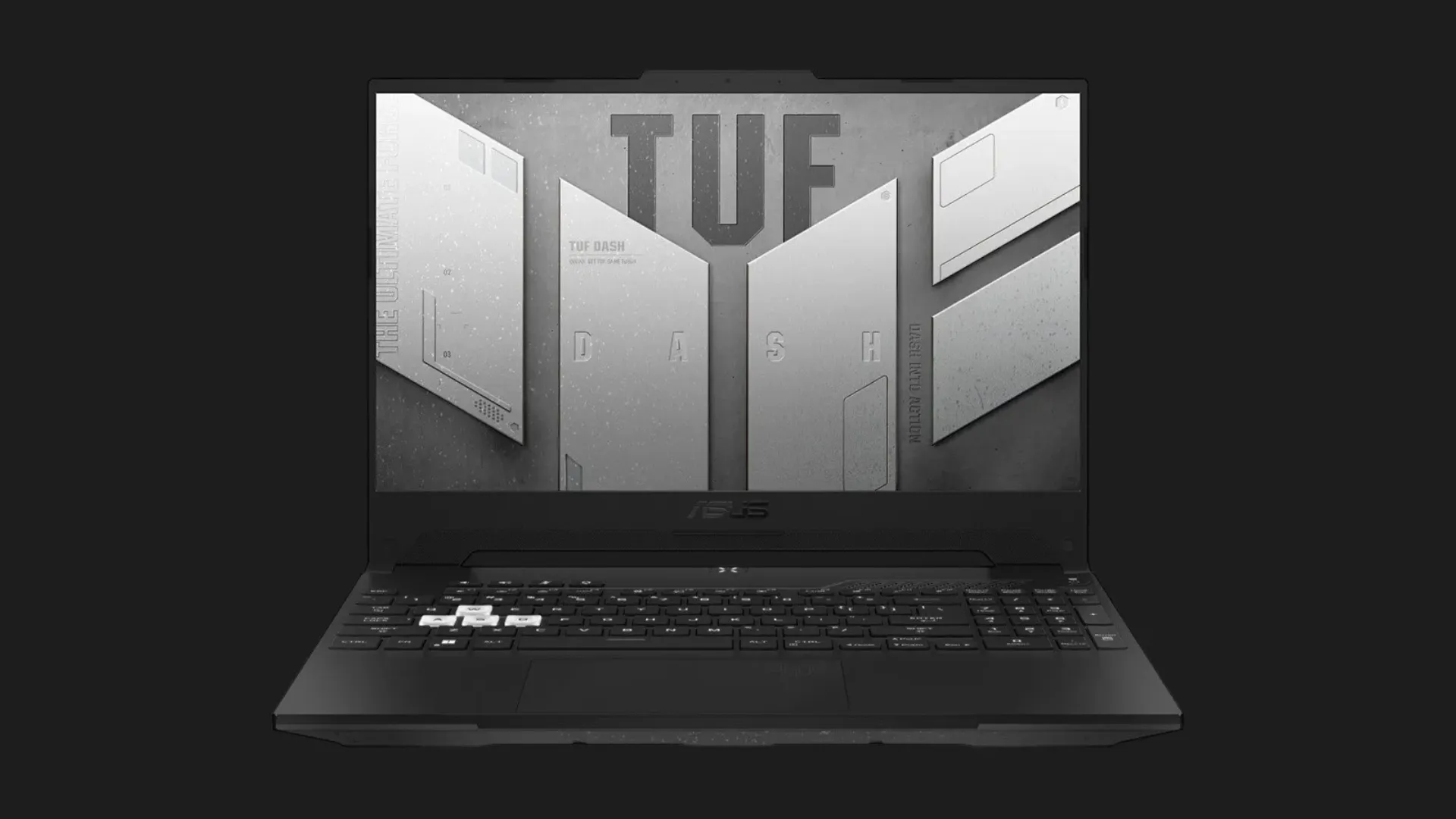 Ноутбук Asus TUF Dash F15 TUF516PR 15,6" (Intel Core i7/16 GB/1TB (SSD)/RTX 3070) (TUF516PR-DS76) (Standard)