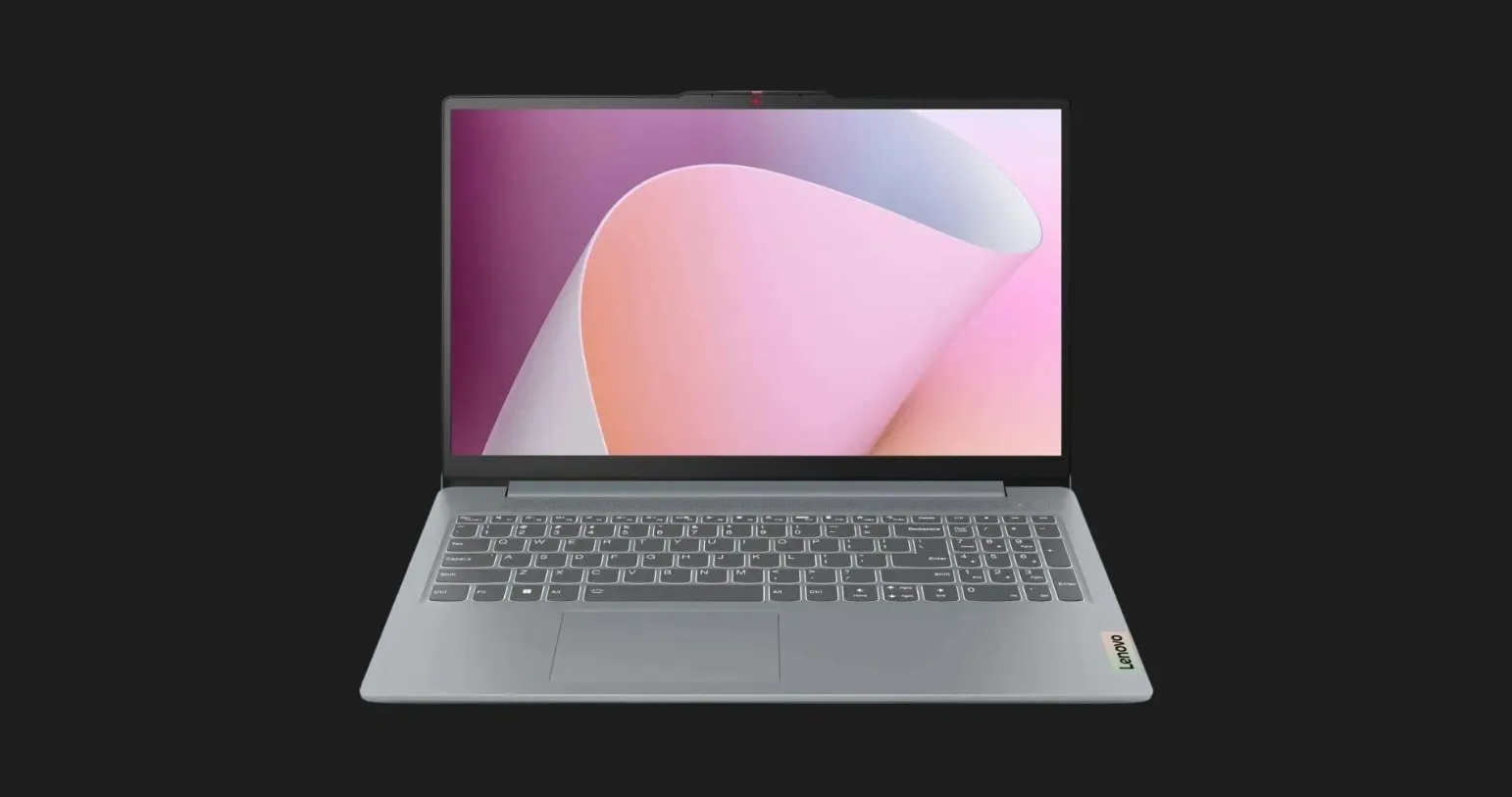 Ноутбук Lenovo IdeaPad Slim 3 (AMD Ryzen 3/8GB/512GB (SSD)/AMD Radeon Graphics) (82XM005DUS) (Ultra)
