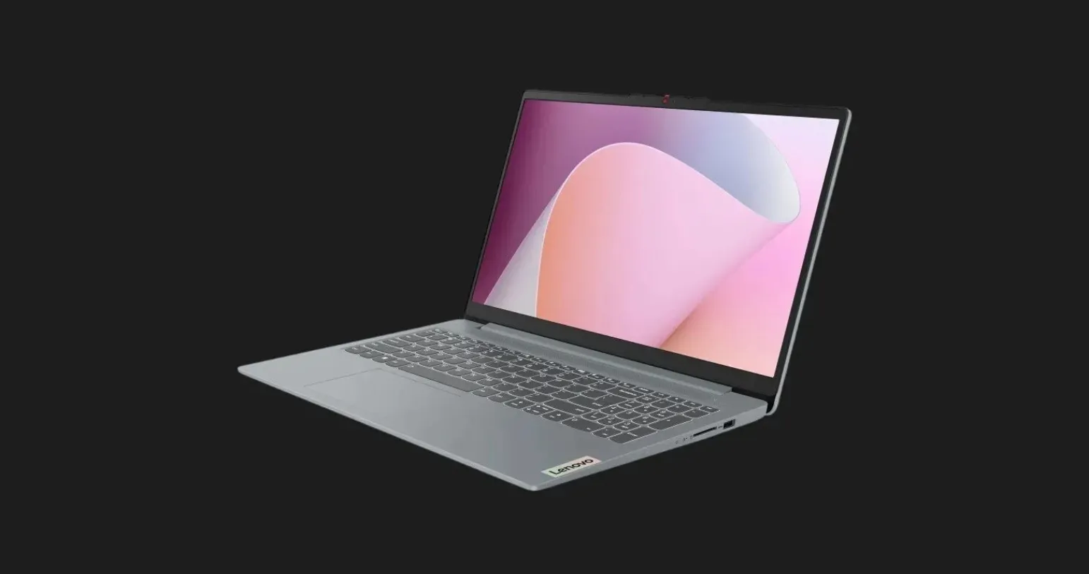 Ноутбук Lenovo IdeaPad Slim 3 (AMD Ryzen 3/8GB/512GB (SSD)/AMD Radeon Graphics) (82XM005DUS) (Ultra)