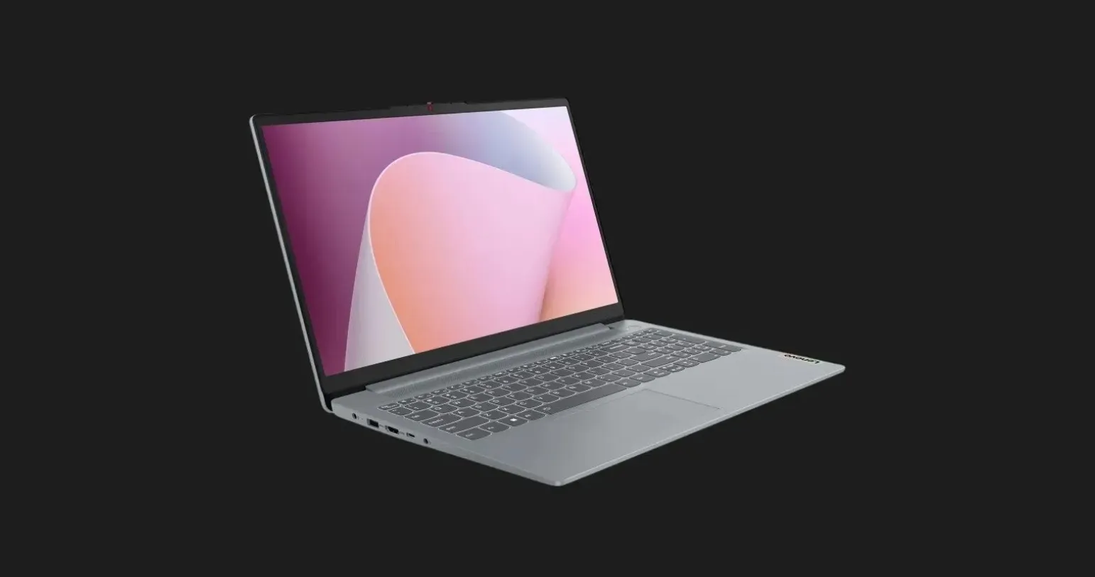 Ноутбук Lenovo IdeaPad Slim 3 (AMD Ryzen 3/8GB/512GB (SSD)/AMD Radeon Graphics) (82XM005DUS) (Ultra)