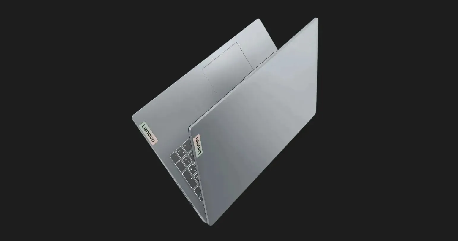 Ноутбук Lenovo IdeaPad Slim 3 15ABR8 15.6" (AMD Ryzen 7/16GB/512GB (SSD)/AMD Radeon Graphics) (82XM00N1IX) (Standard)