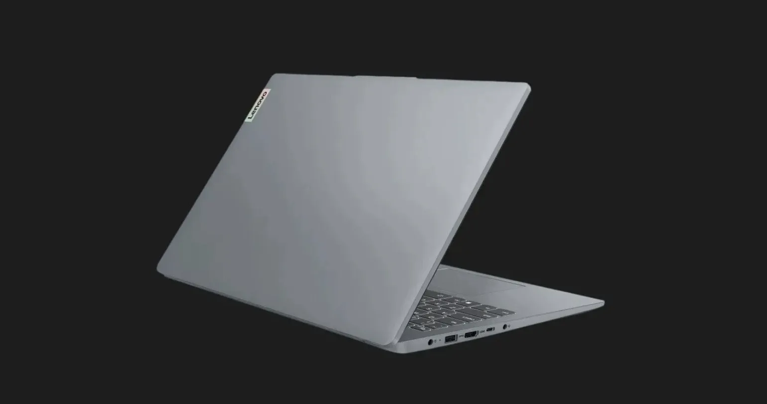 Ноутбук Lenovo IdeaPad Slim 3 (AMD Ryzen 3/8GB/512GB (SSD)/AMD Radeon Graphics) (82XM005DUS) (Ultra)