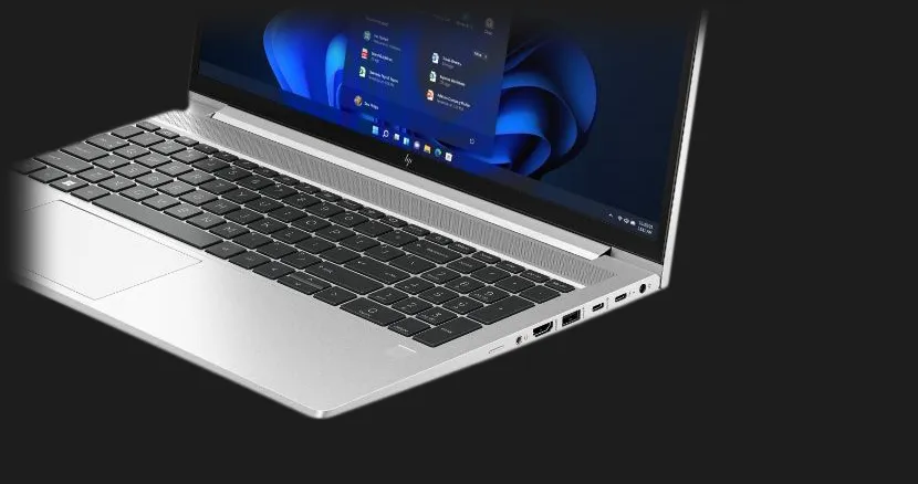Ноутбук HP EliteBook 640 G10 14" (Intel Core i7/32GB/512GB (SSD)/Intel Iris Xe Graphics) (736K3AV_V6) (UA)
