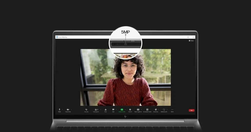 Ноутбук HP EliteBook 640 G10 14" (Intel Core i7/32GB/512GB (SSD)/Intel Iris Xe Graphics) (736K3AV_V6) (UA)