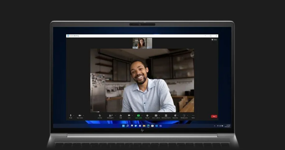 Ноутбук HP EliteBook 640 G10 14" (Intel Core i7/32GB/512GB (SSD)/Intel Iris Xe Graphics) (736K3AV_V6) (UA)