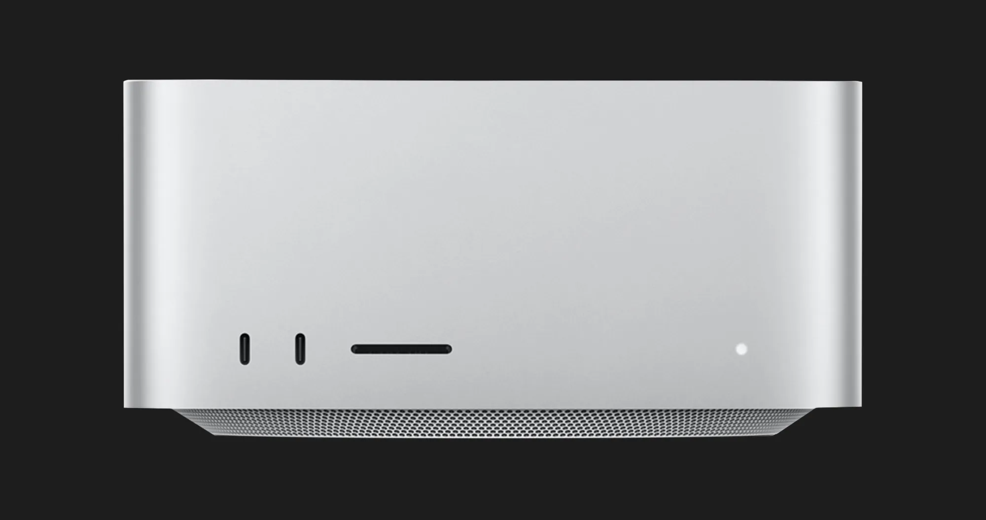 Apple Mac Studio with Apple M4 Max, 512GB, 14 CPU / 32 GPU / 16-core Neural Engine, 36GB RAM 2025 (MU963)