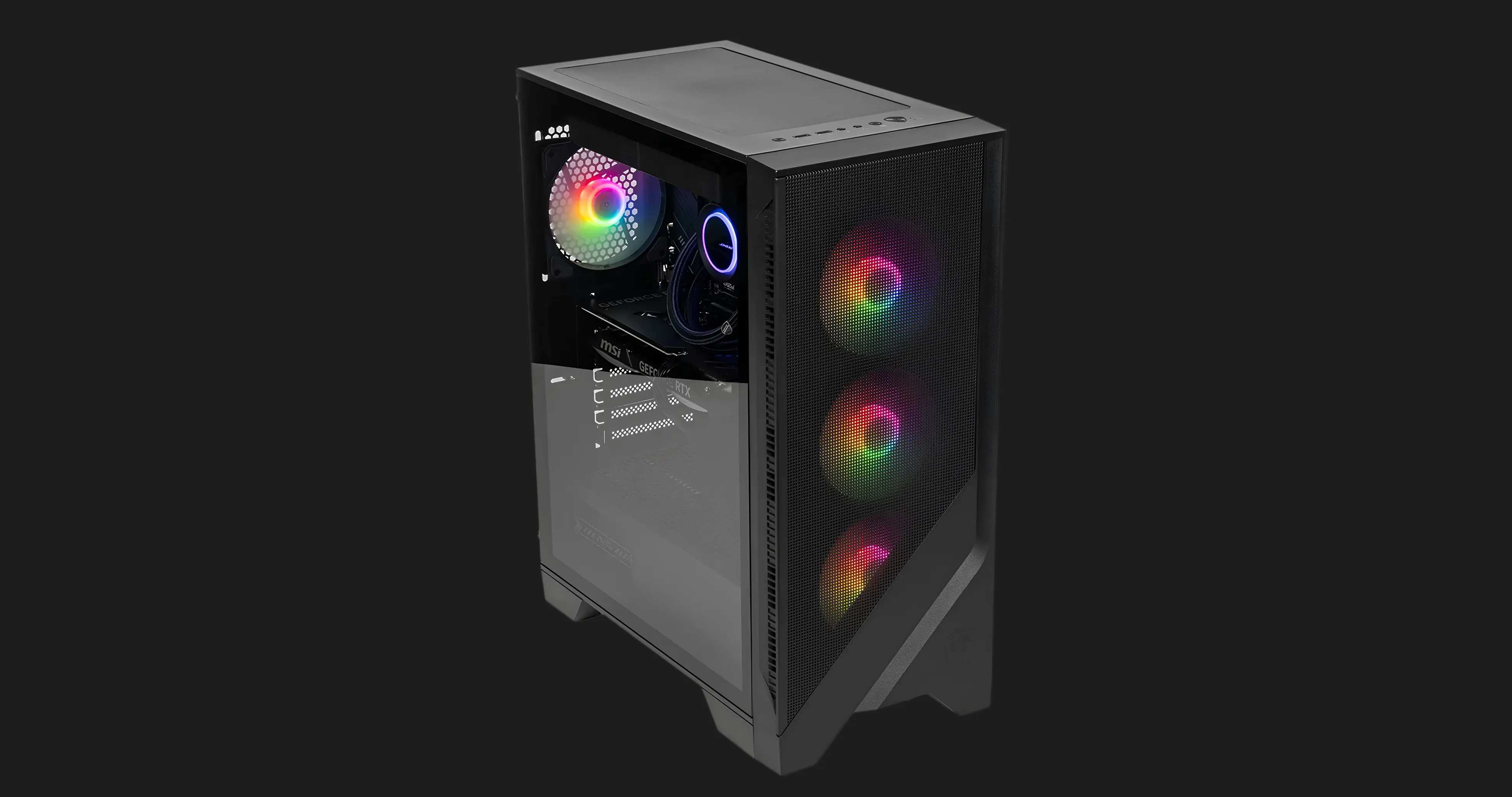 Компьютер ARTLINE Gaming DRGN (DRGNv109)