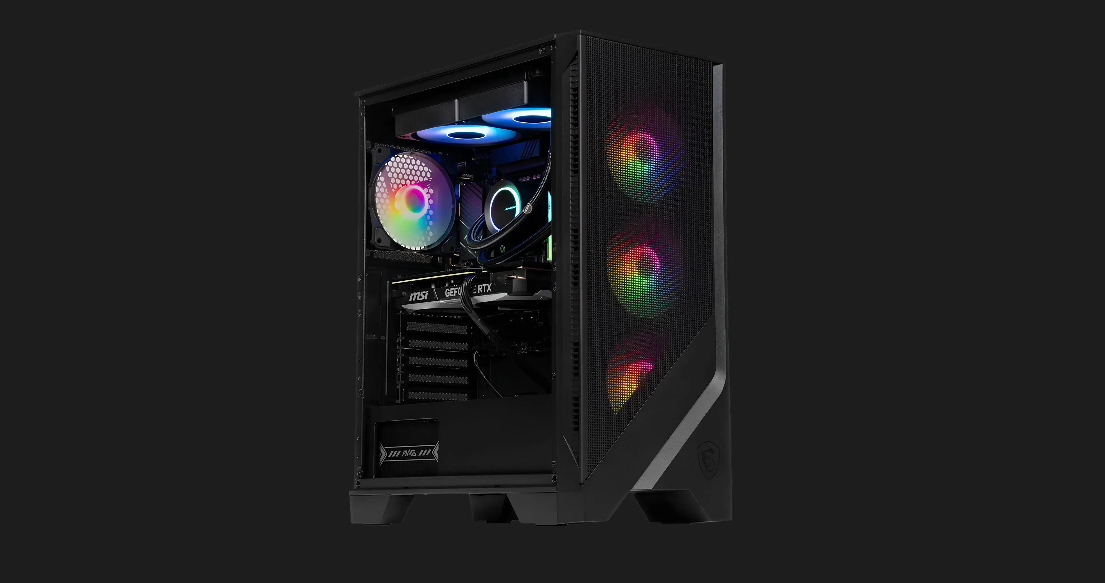 Комп'ютер ARTLINE Gaming DRGN (DRGNv109)