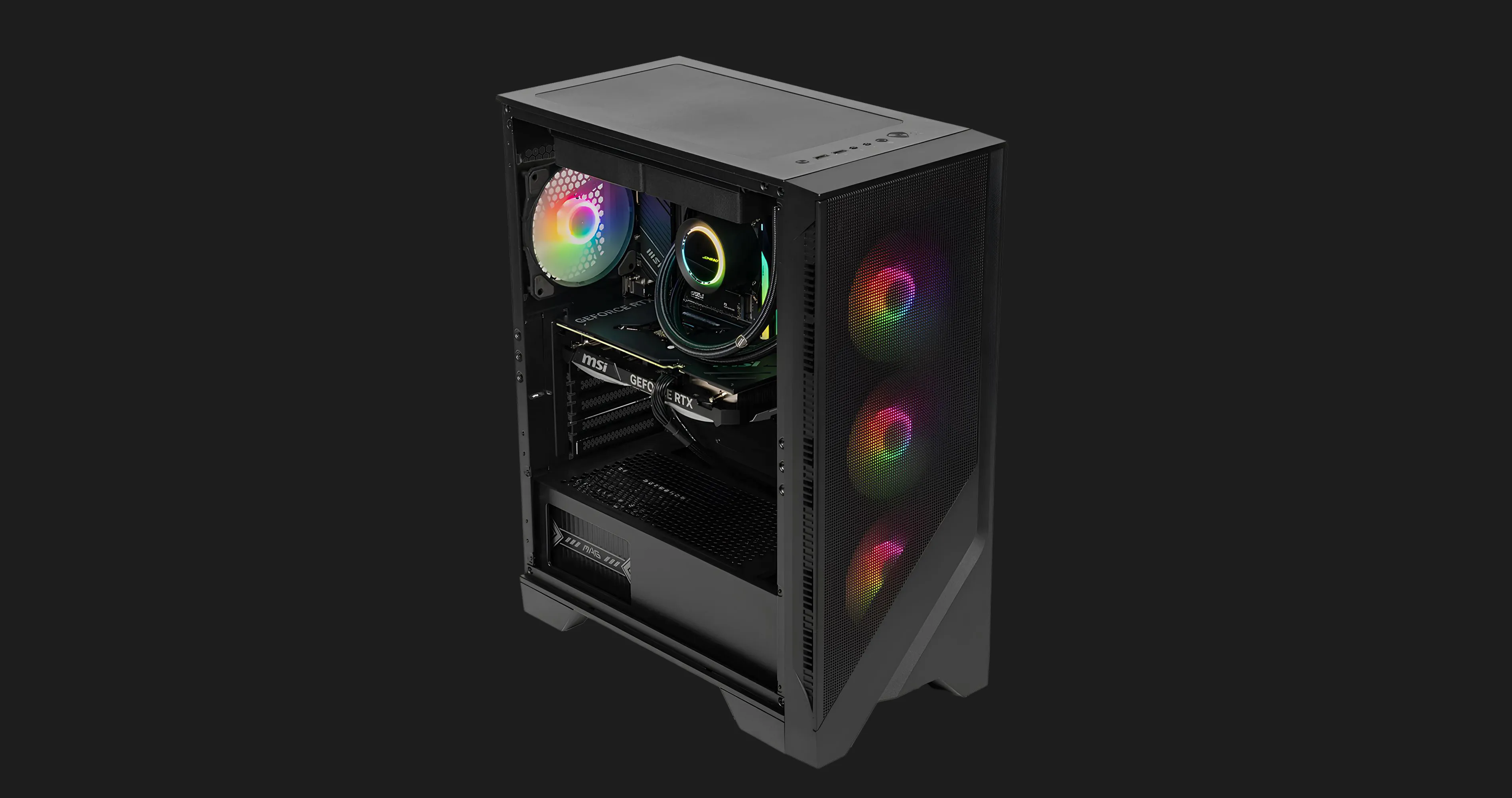 Комп'ютер ARTLINE Gaming DRGN (DRGNv109)