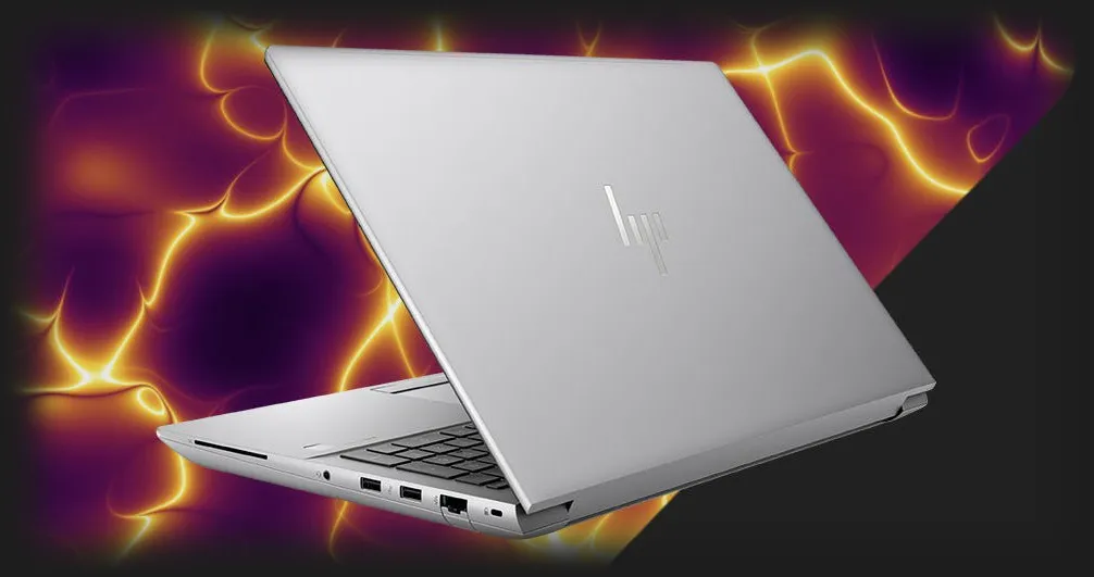 Ноутбук HP ZBook Fury 16 G11 (Intel Core i9/64GB/512GB (SSD)/Intel UHD Graphics) (9C594AV_V1) (UA)