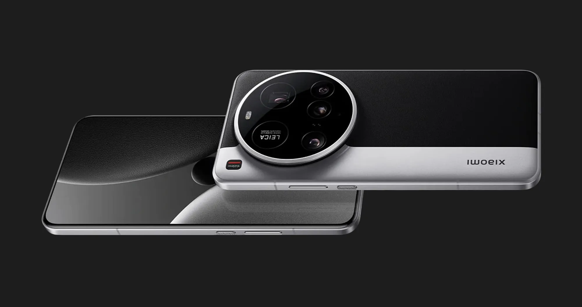 Xiaomi 15 Ultra 16/512GB (Black)